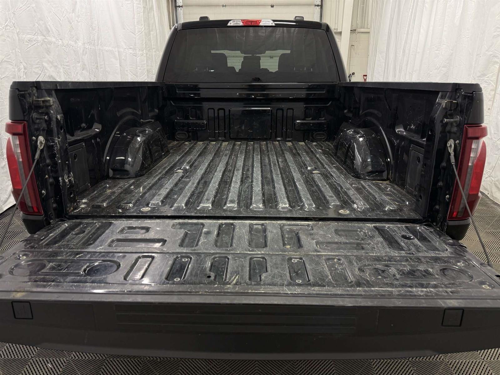 2024 Ford F-150 XLT 5.0L V8 | 6.5 FT BOX | TOW/HAUL PKG - Thumbnail 15