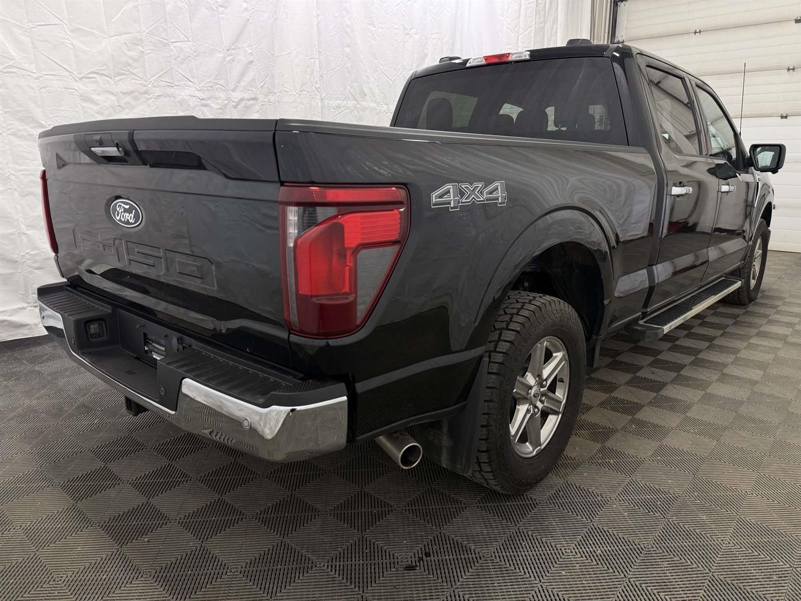 2024 Ford F-150 XLT 5.0L V8 | 6.5 FT BOX | TOW/HAUL PKG - Thumbnail 16