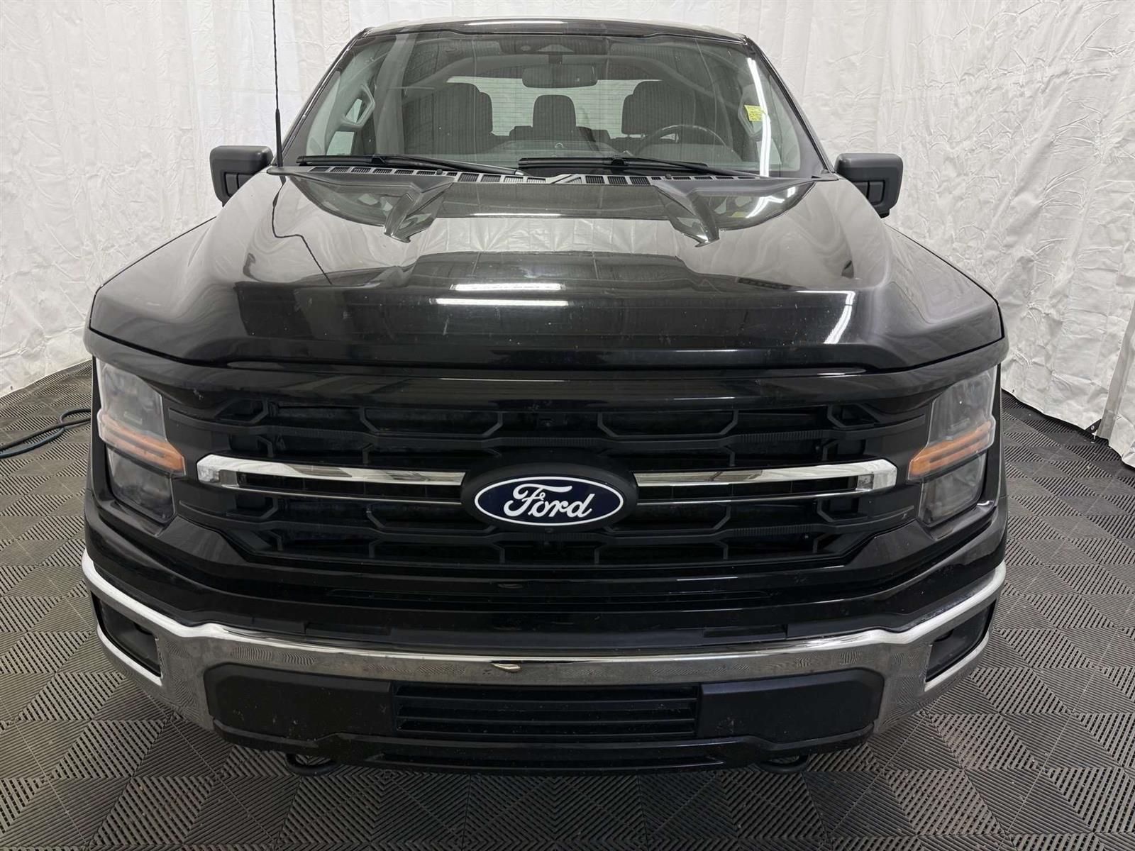 2024 Ford F-150 XLT 5.0L V8 | 6.5 FT BOX | TOW/HAUL PKG - Thumbnail 5