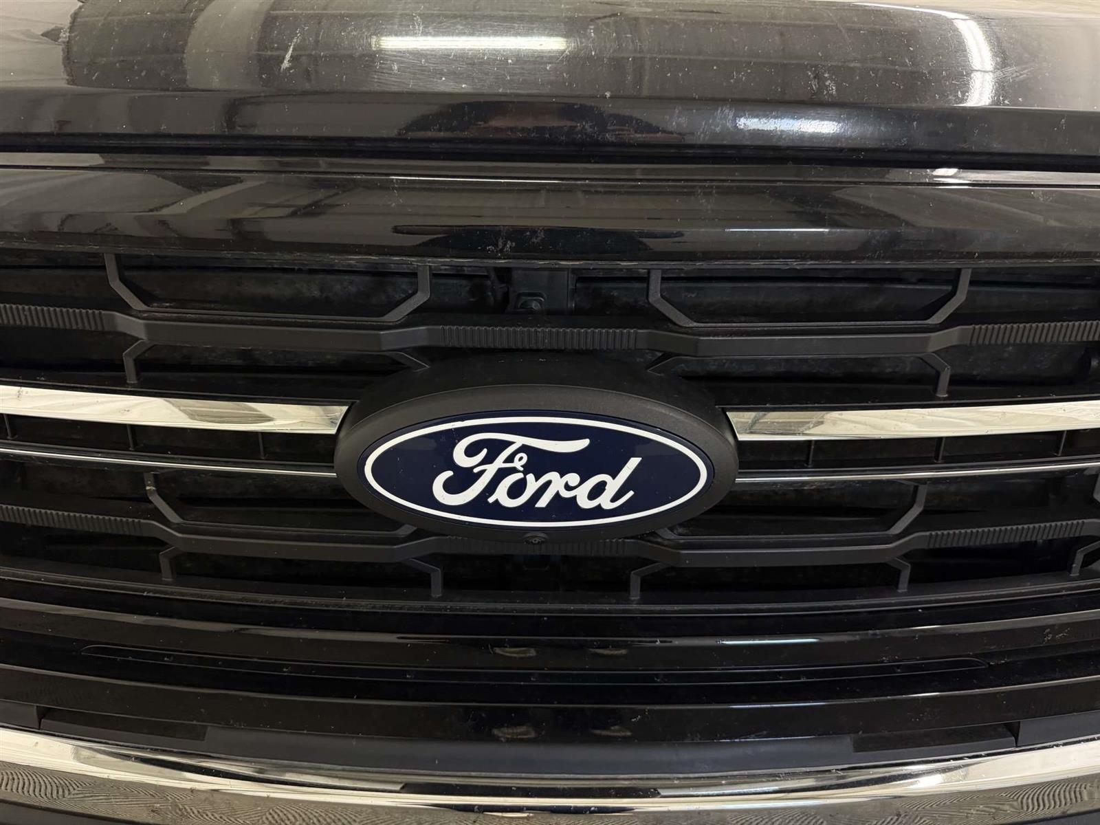 2024 Ford F-150 XLT 5.0L V8 | 6.5 FT BOX | TOW/HAUL PKG - Thumbnail 6
