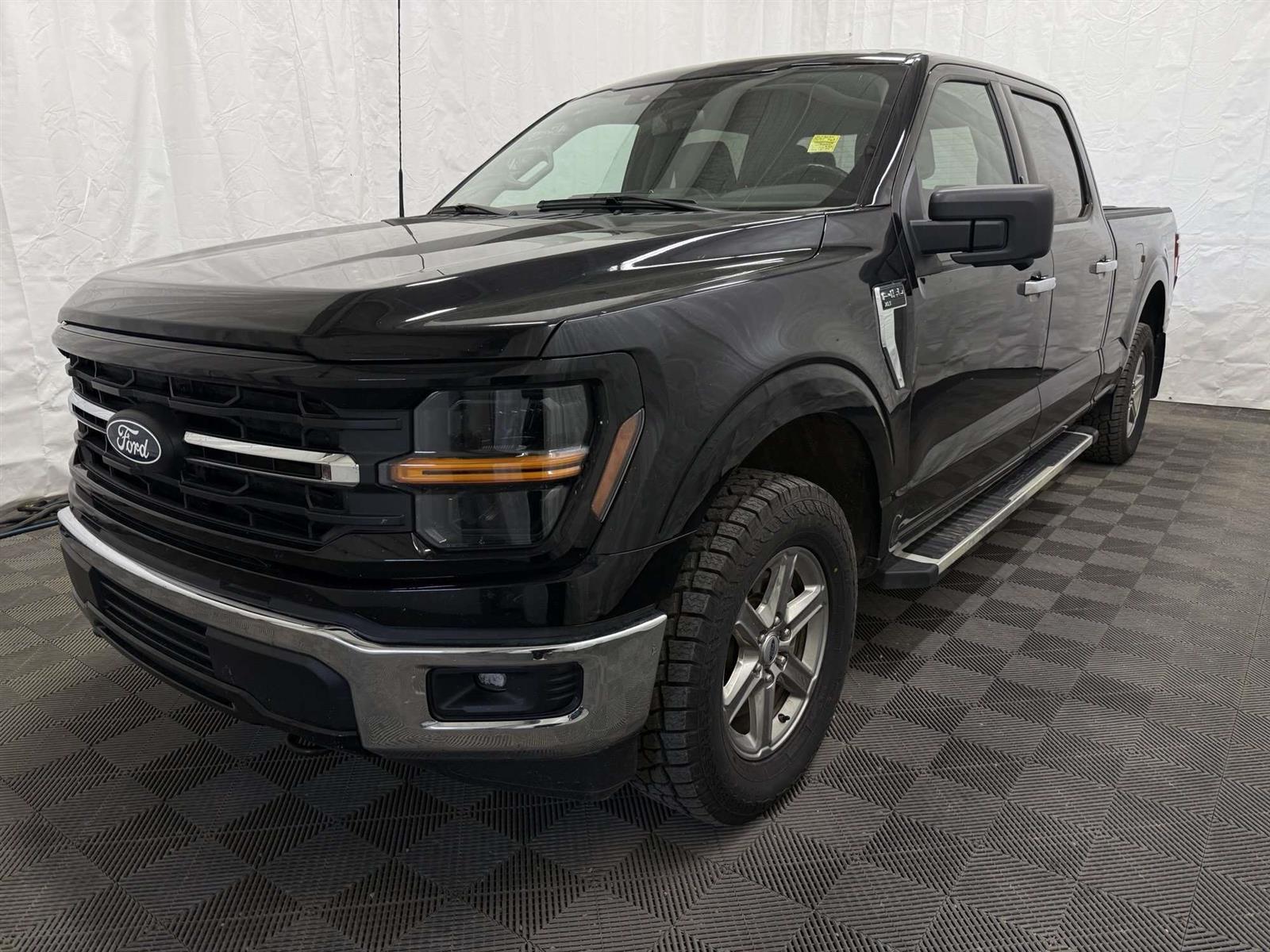2024 Ford F-150 XLT 5.0L V8 | 6.5 FT BOX | TOW/HAUL PKG - Thumbnail 7