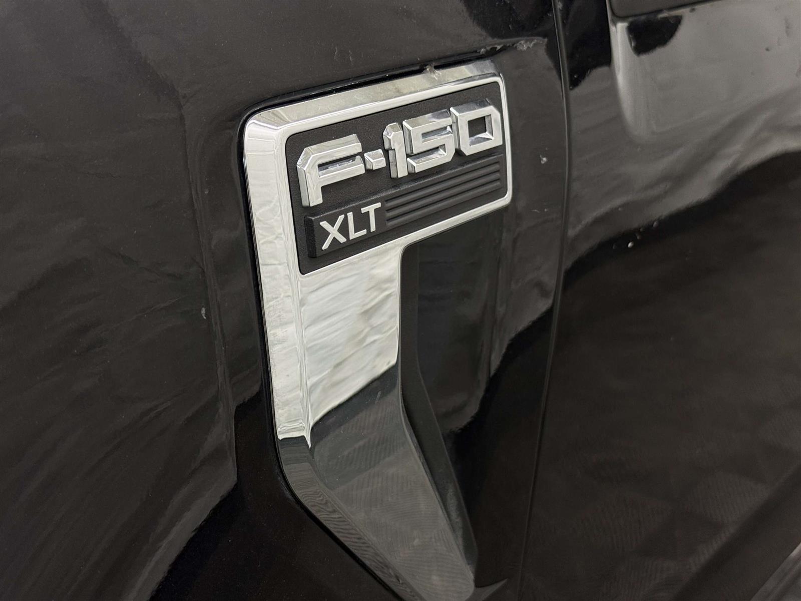 2024 Ford F-150 XLT 5.0L V8 | 6.5 FT BOX | TOW/HAUL PKG - Thumbnail 8