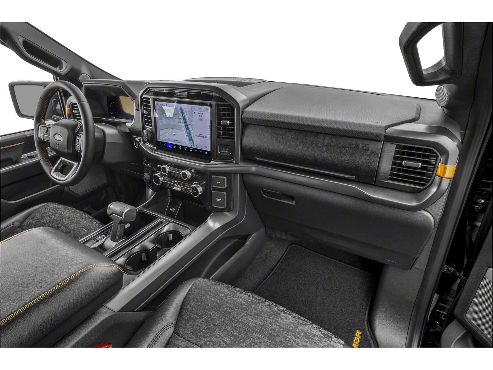 2026 Ford F-150 Tremor 4WD SuperCrew 5.5' Box - Thumbnail 10