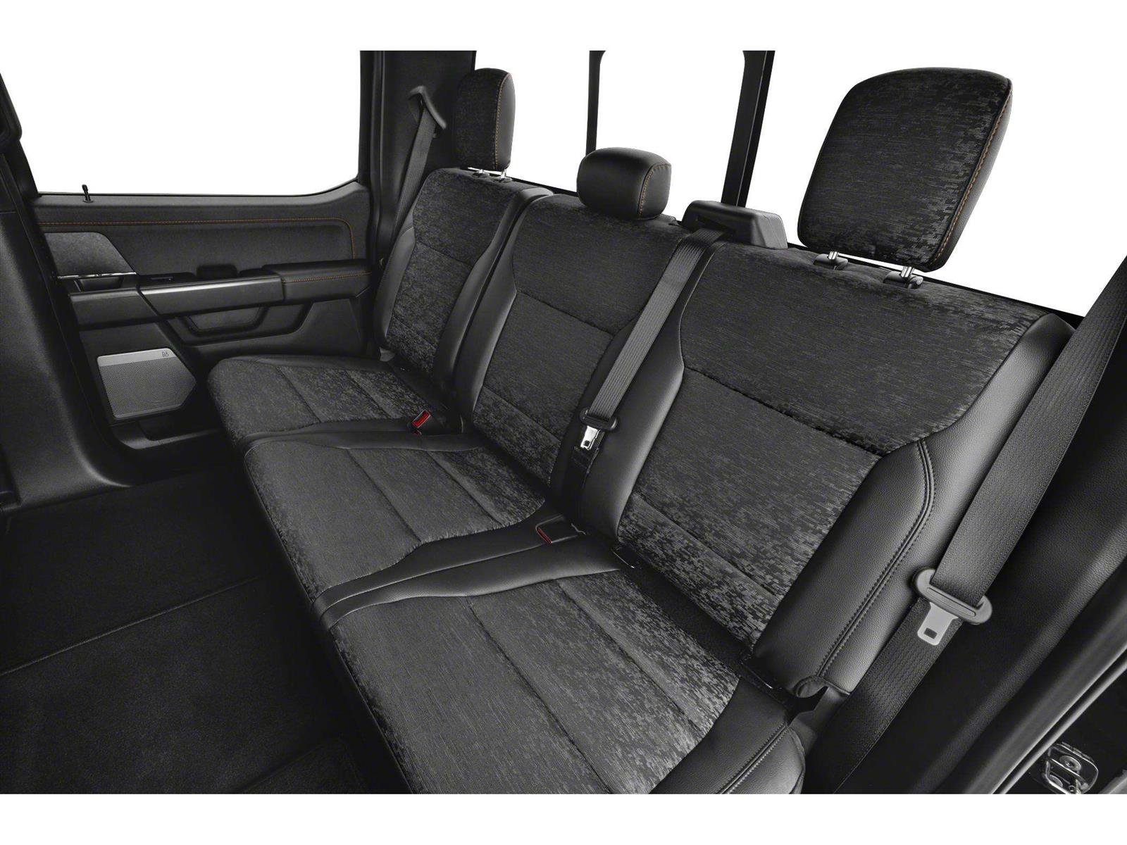 2026 Ford F-150 Tremor 4WD SuperCrew 5.5' Box - Thumbnail 8