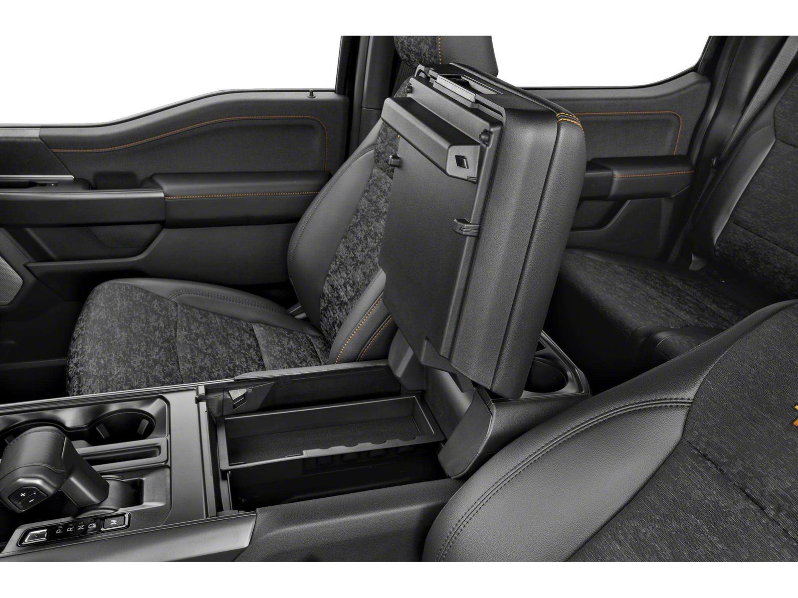 2026 Ford F-150 Tremor 4WD SuperCrew 5.5' Box - Thumbnail 9