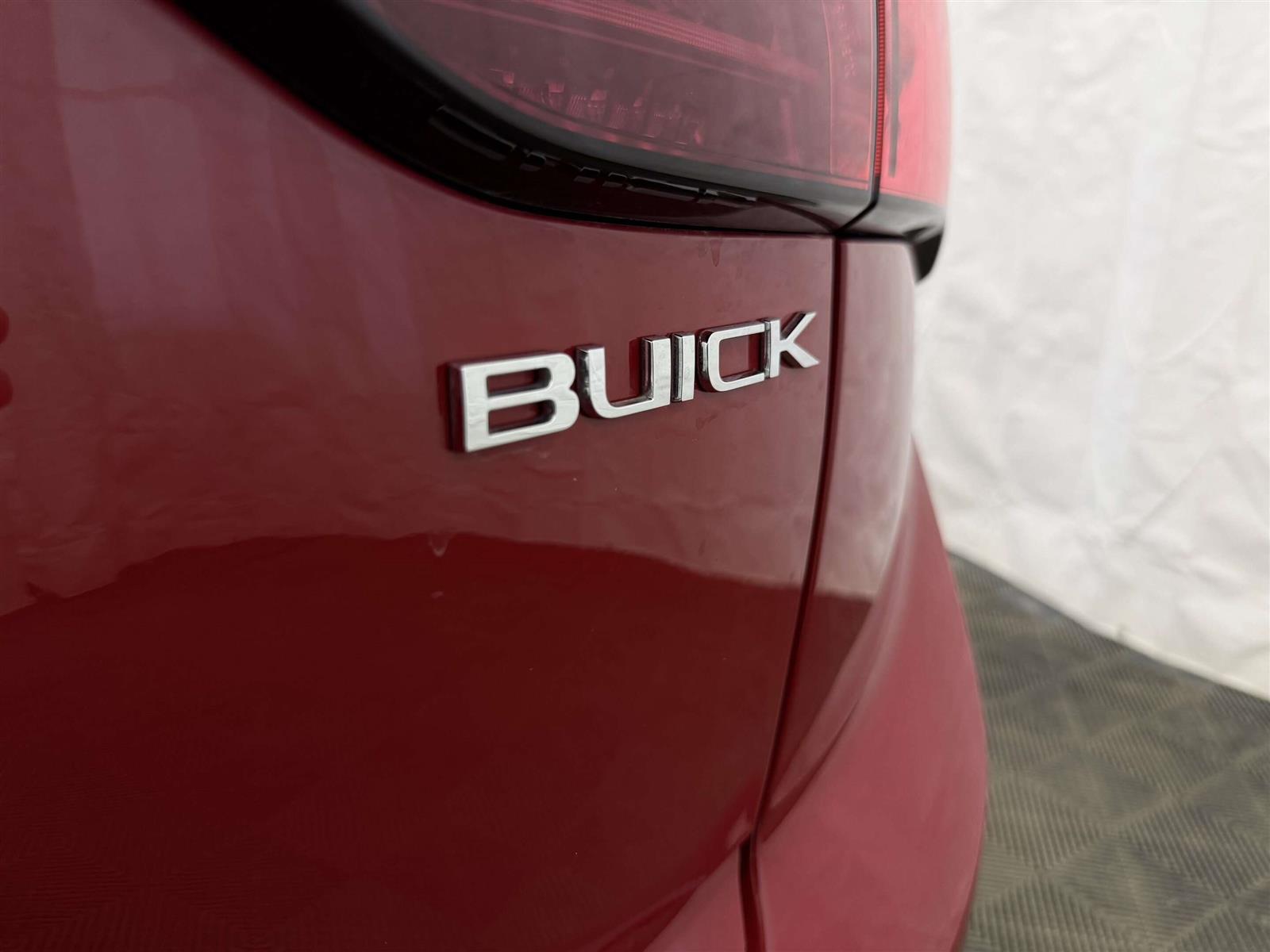 2026 Buick Envision SPORT TOURING AWD | HEATED LEATHER SEATS - Thumbnail 14