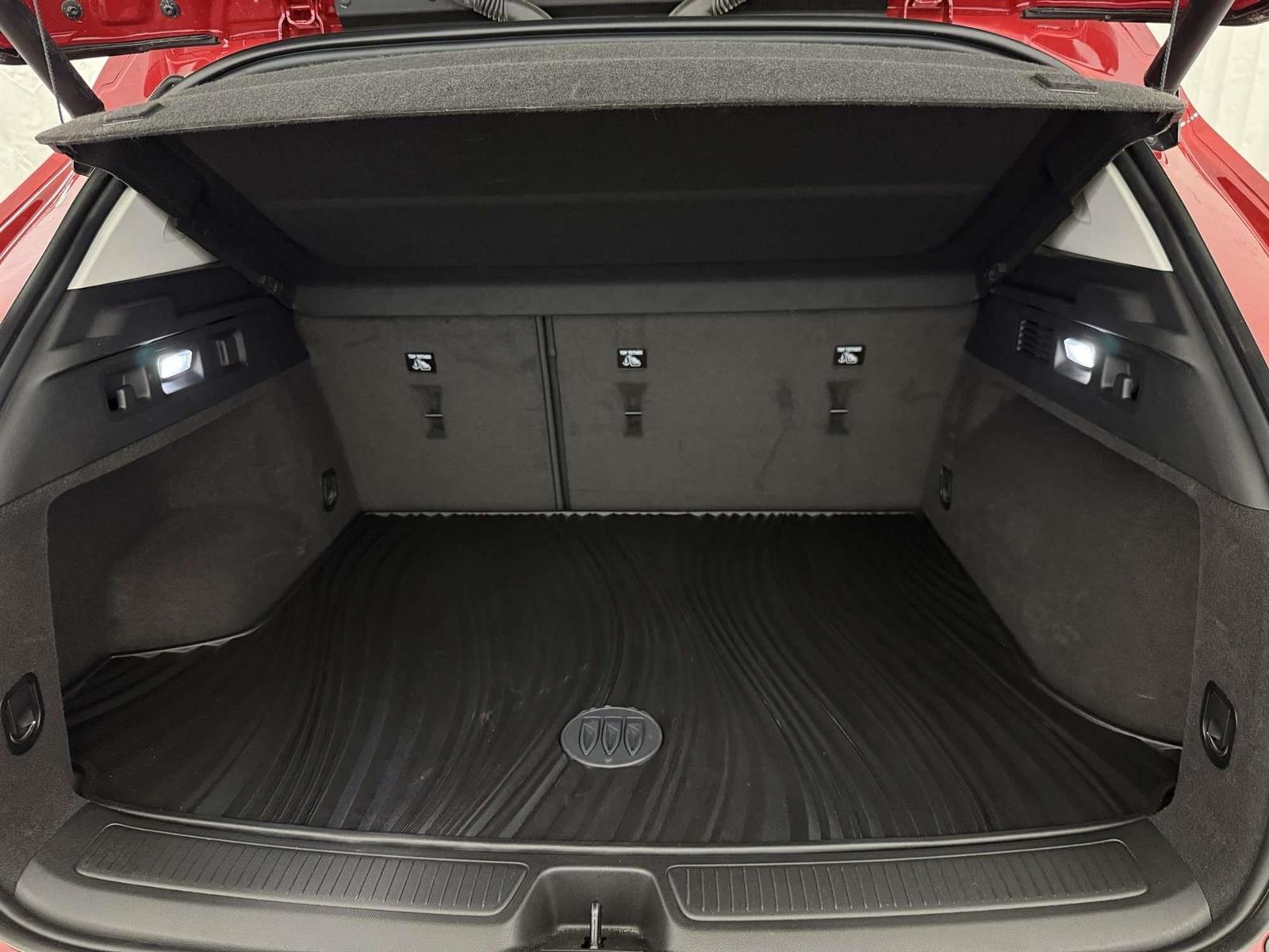 2026 Buick Envision SPORT TOURING AWD | HEATED LEATHER SEATS - Thumbnail 15