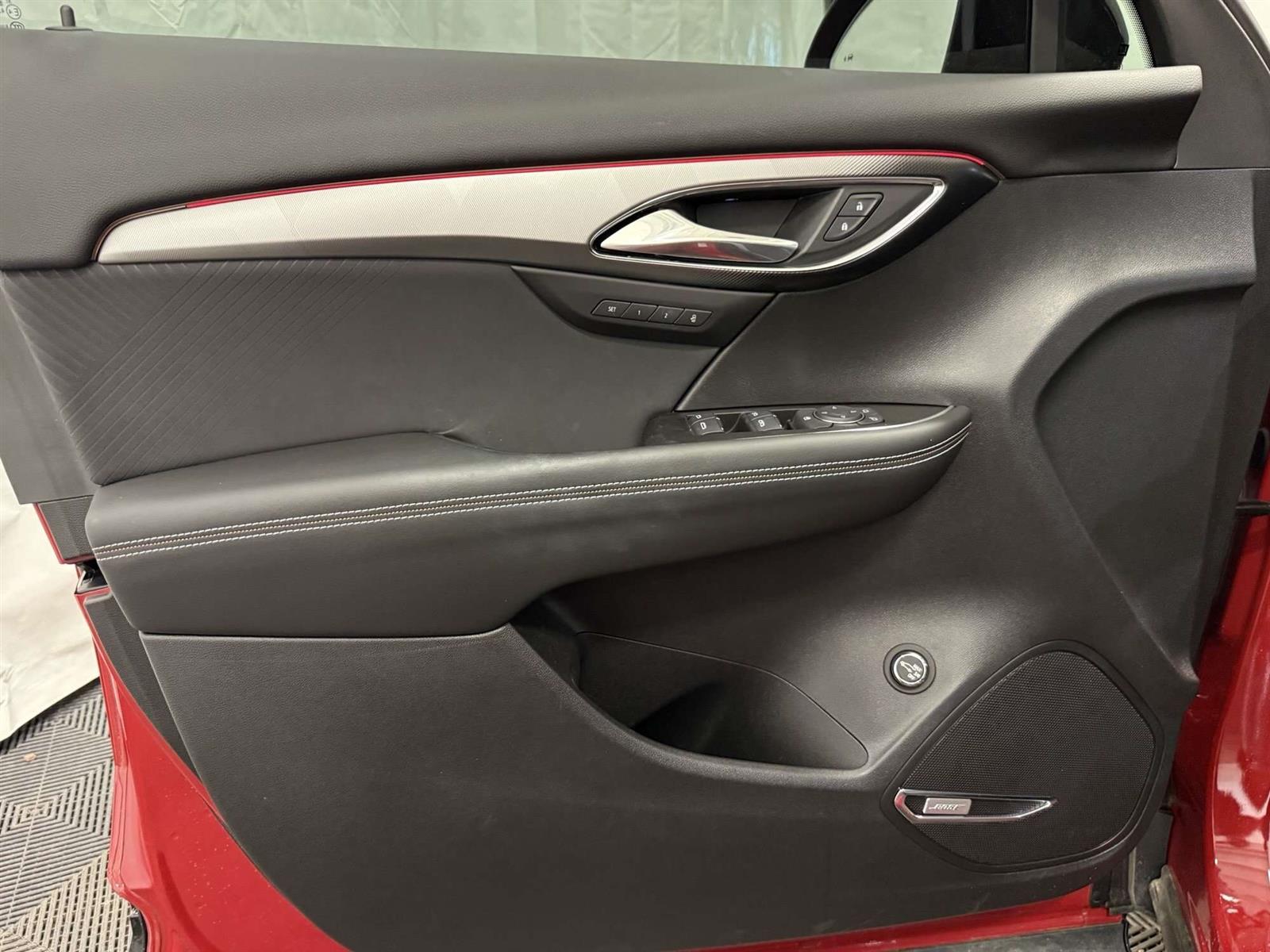 2026 Buick Envision SPORT TOURING AWD | HEATED LEATHER SEATS - Thumbnail 19