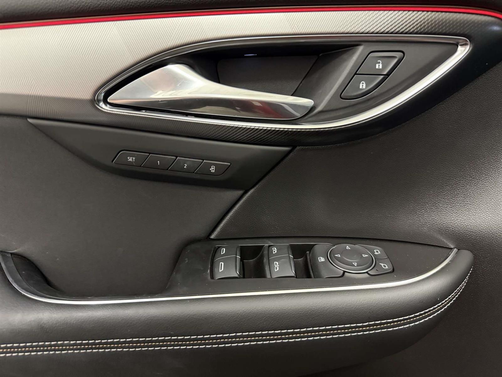 2026 Buick Envision SPORT TOURING AWD | HEATED LEATHER SEATS - Thumbnail 20