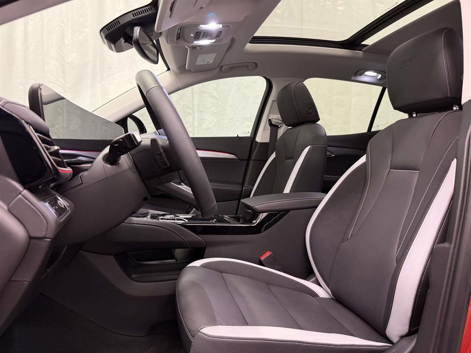 2026 Buick Envision SPORT TOURING AWD | HEATED LEATHER SEATS - Thumbnail 22