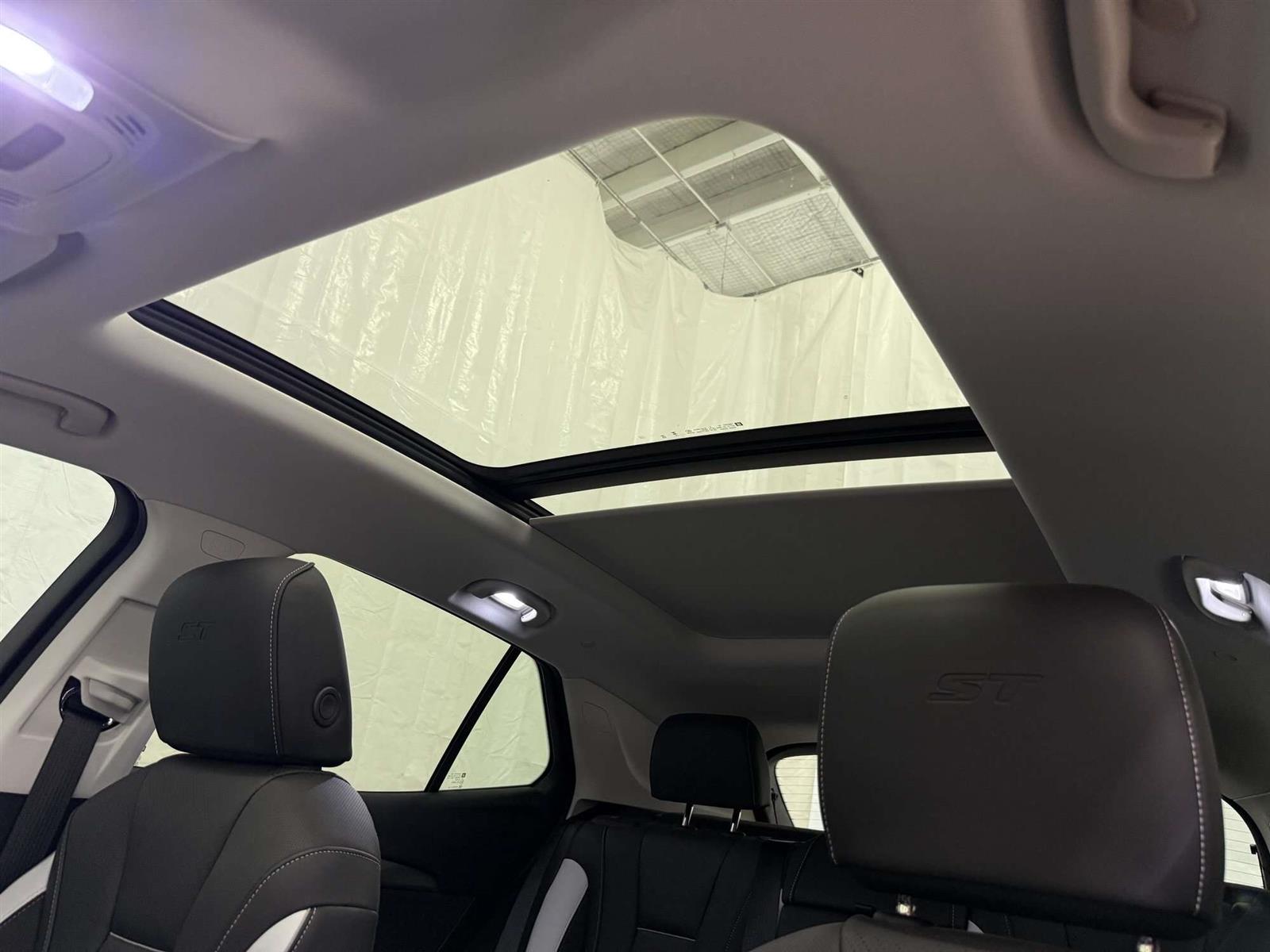 2026 Buick Envision SPORT TOURING AWD | HEATED LEATHER SEATS - Thumbnail 23