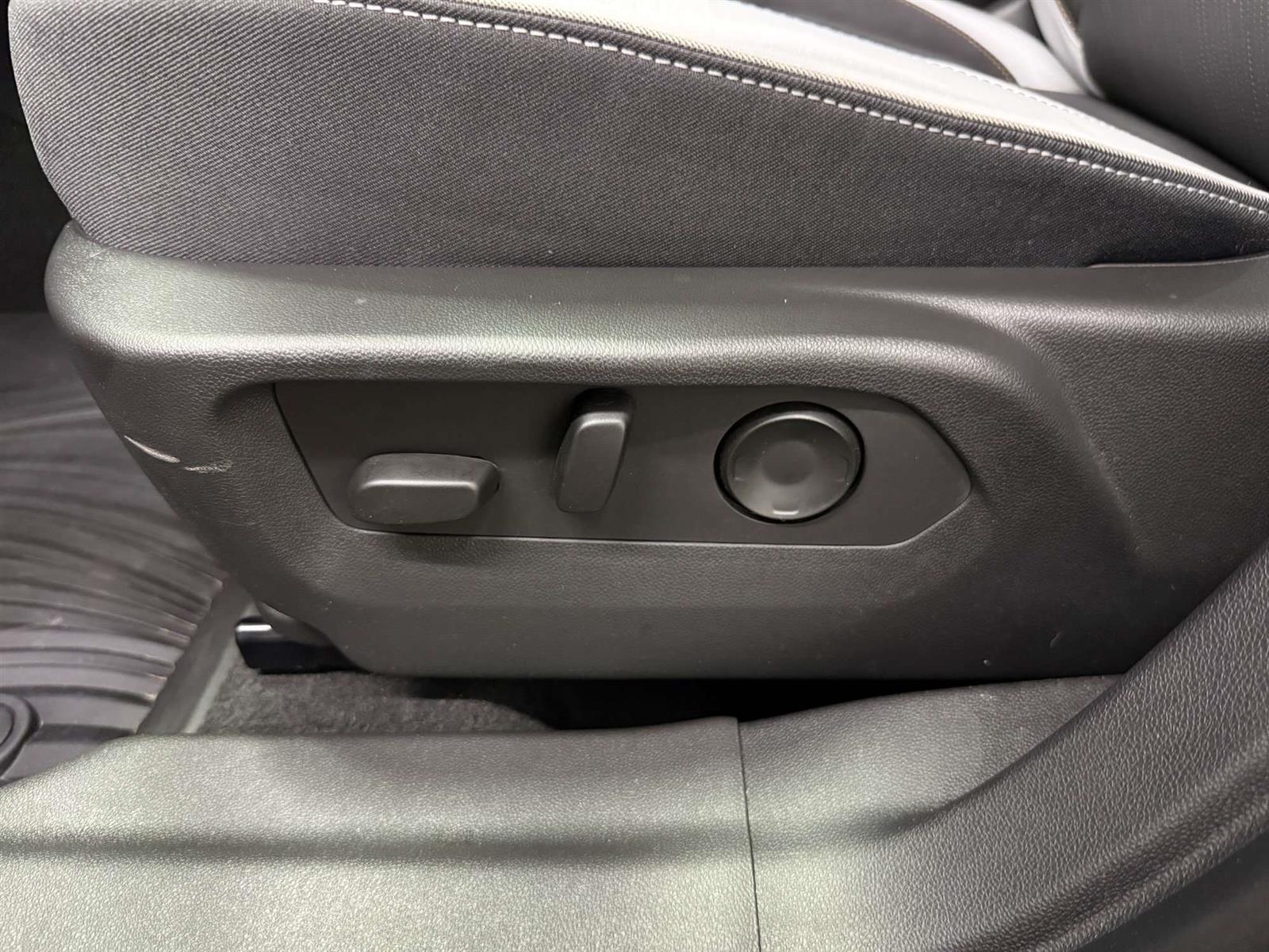 2026 Buick Envision SPORT TOURING AWD | HEATED LEATHER SEATS - Thumbnail 24