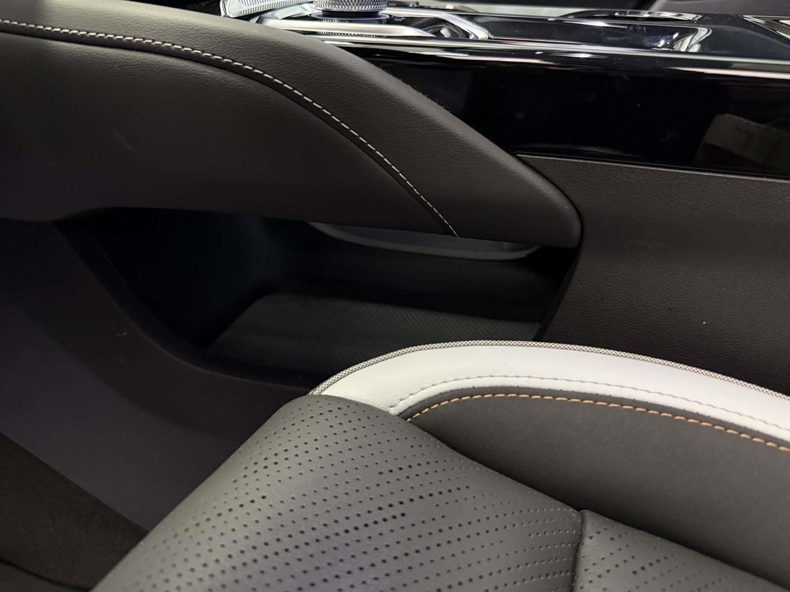 2026 Buick Envision SPORT TOURING AWD | HEATED LEATHER SEATS - Thumbnail 25