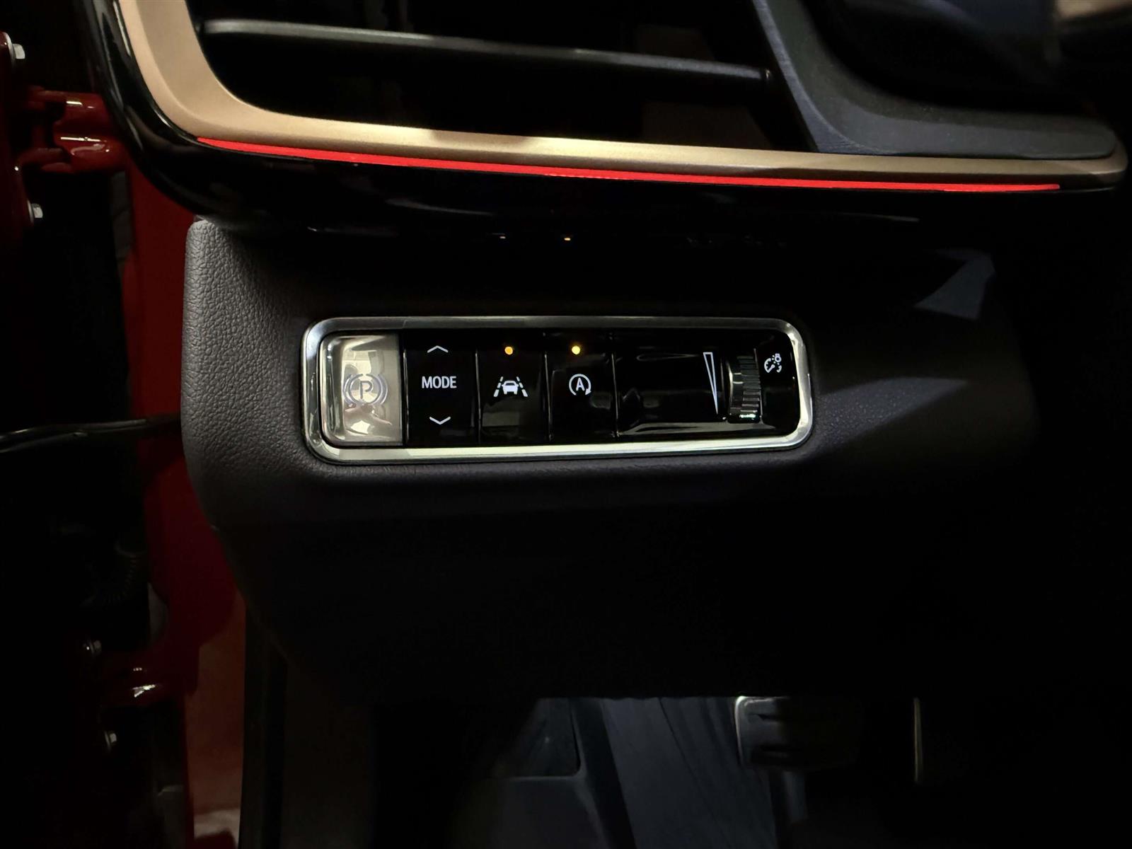2026 Buick Envision SPORT TOURING AWD | HEATED LEATHER SEATS - Thumbnail 26
