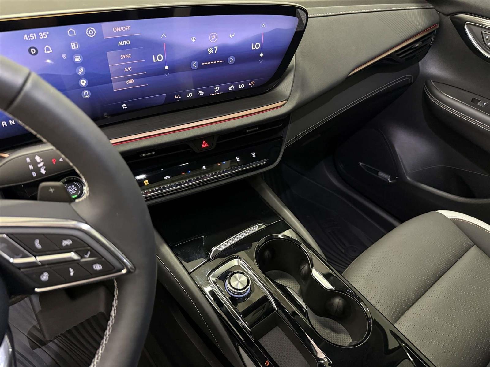 2026 Buick Envision SPORT TOURING AWD | HEATED LEATHER SEATS - Thumbnail 27