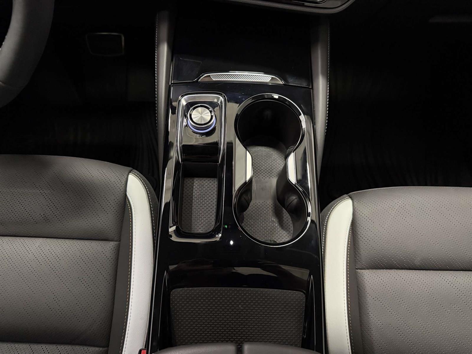 2026 Buick Envision SPORT TOURING AWD | HEATED LEATHER SEATS - Thumbnail 35