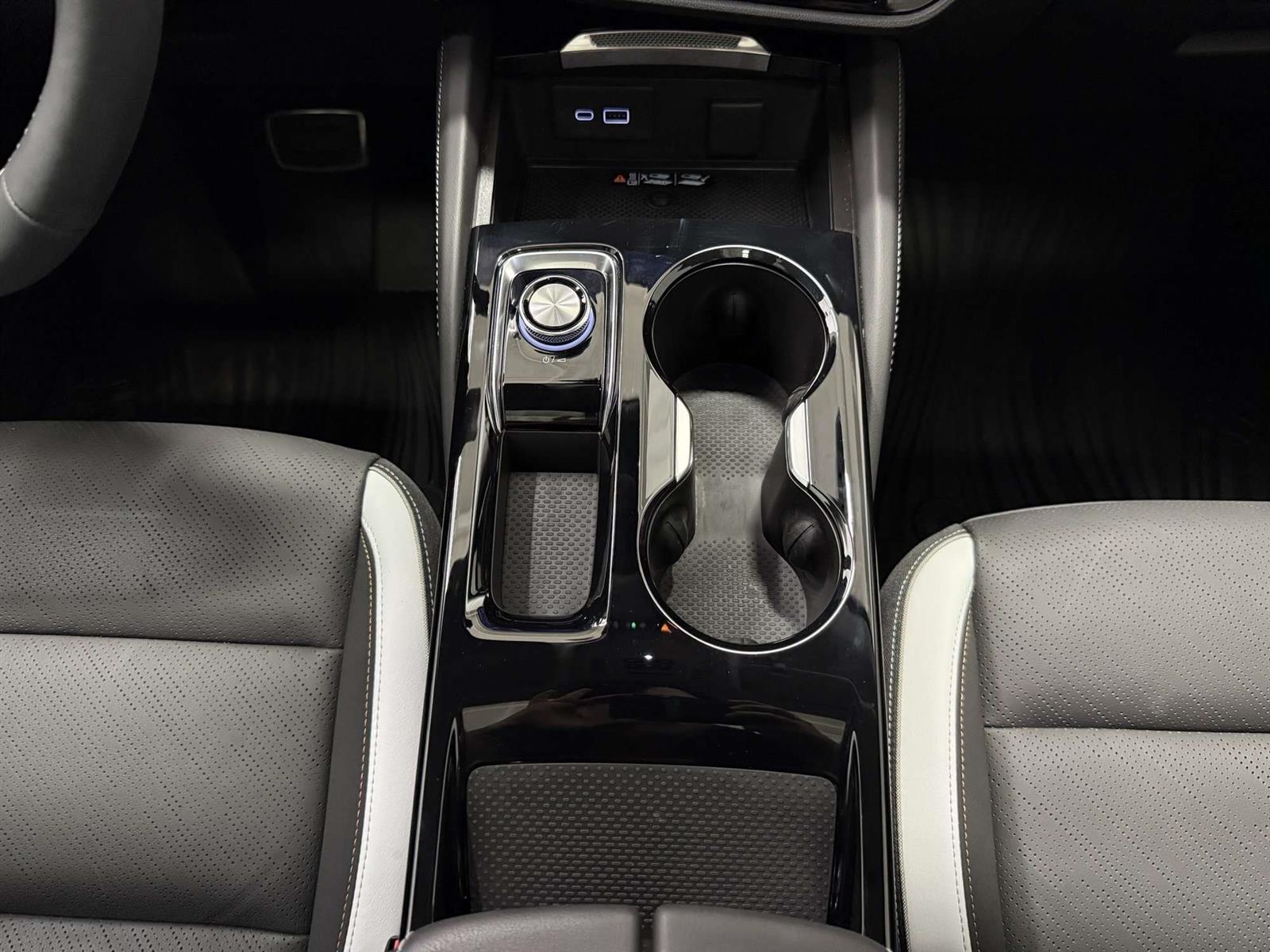 2026 Buick Envision SPORT TOURING AWD | HEATED LEATHER SEATS - Thumbnail 36