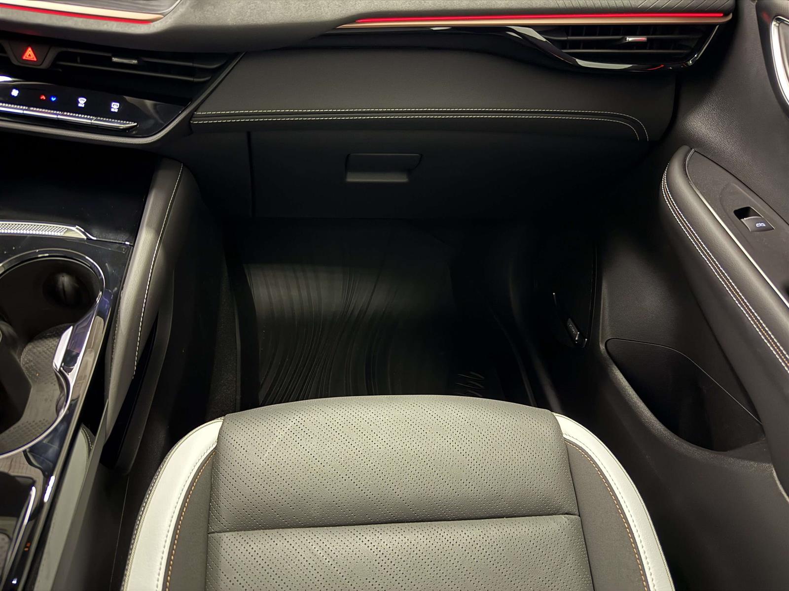 2026 Buick Envision SPORT TOURING AWD | HEATED LEATHER SEATS - Thumbnail 37
