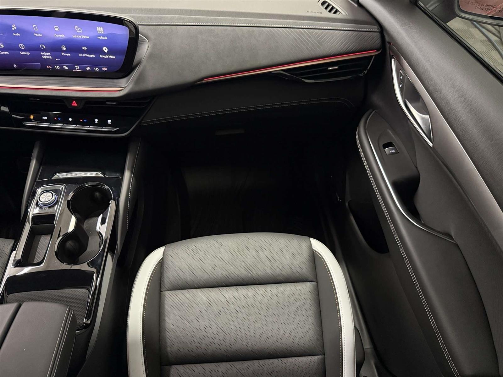 2026 Buick Envision SPORT TOURING AWD | HEATED LEATHER SEATS - Thumbnail 38