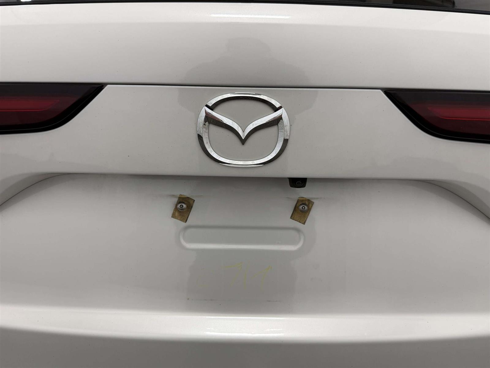 2025 Mazda CX-90 MHEV GS-L AWD - Thumbnail 12