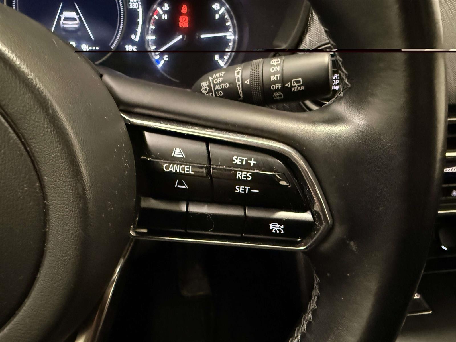 2025 Mazda CX-90 MHEV GS-L AWD - Thumbnail 28