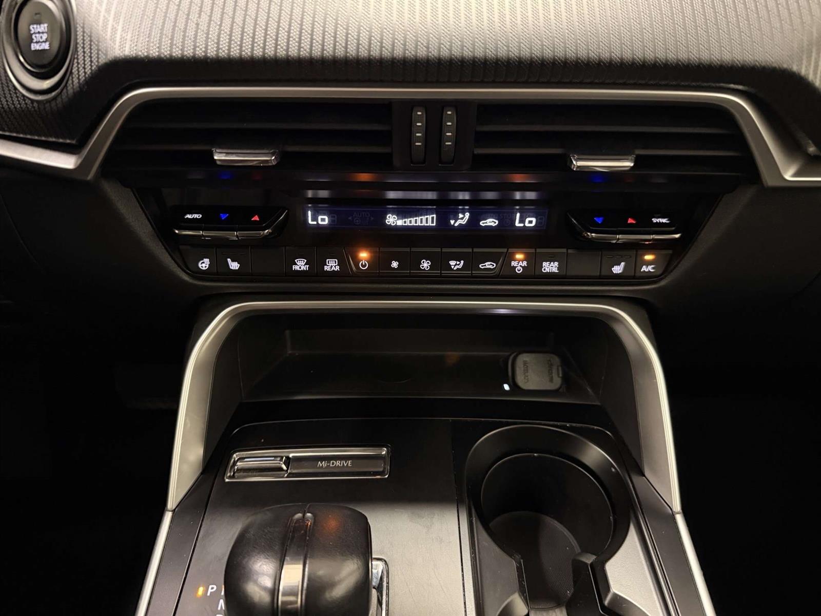 2025 Mazda CX-90 MHEV GS-L AWD - Thumbnail 32