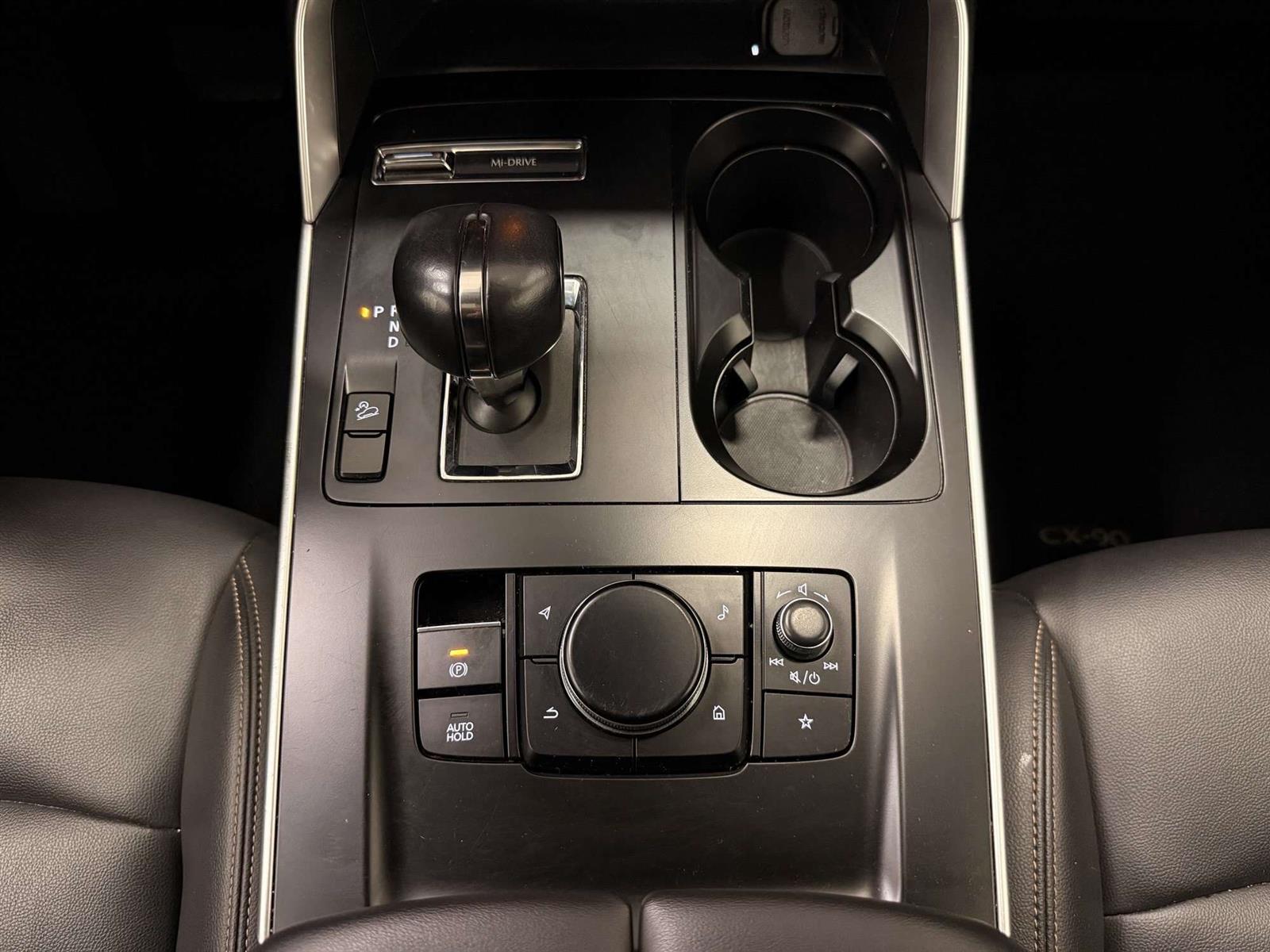 2025 Mazda CX-90 MHEV GS-L AWD - Thumbnail 33
