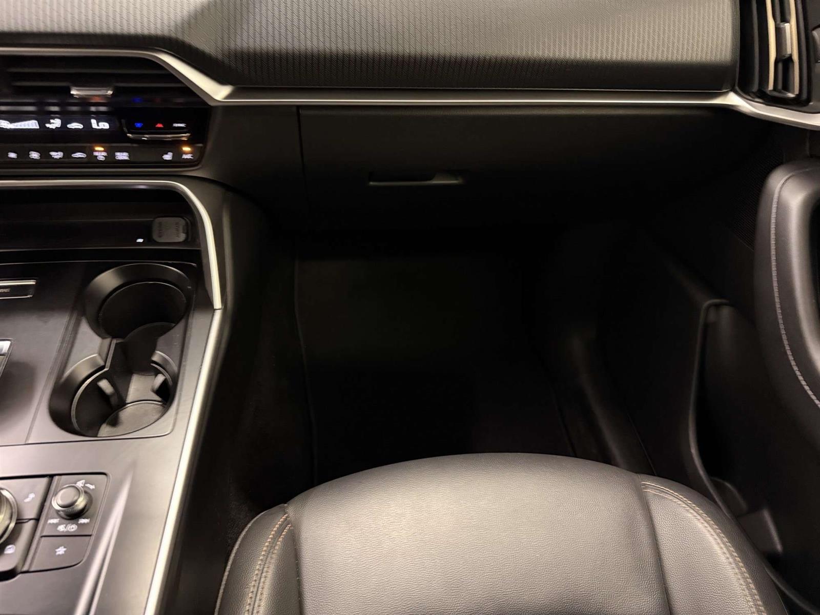 2025 Mazda CX-90 MHEV GS-L AWD - Thumbnail 34
