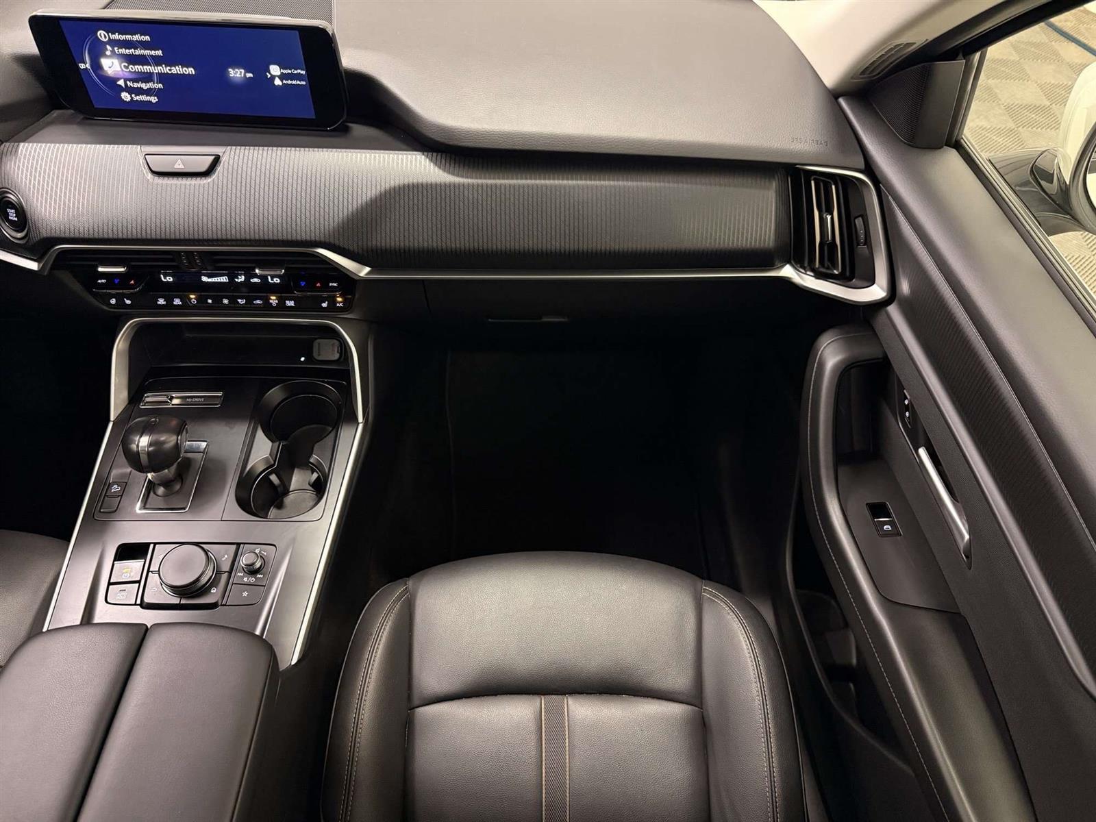 2025 Mazda CX-90 MHEV GS-L AWD - Thumbnail 35