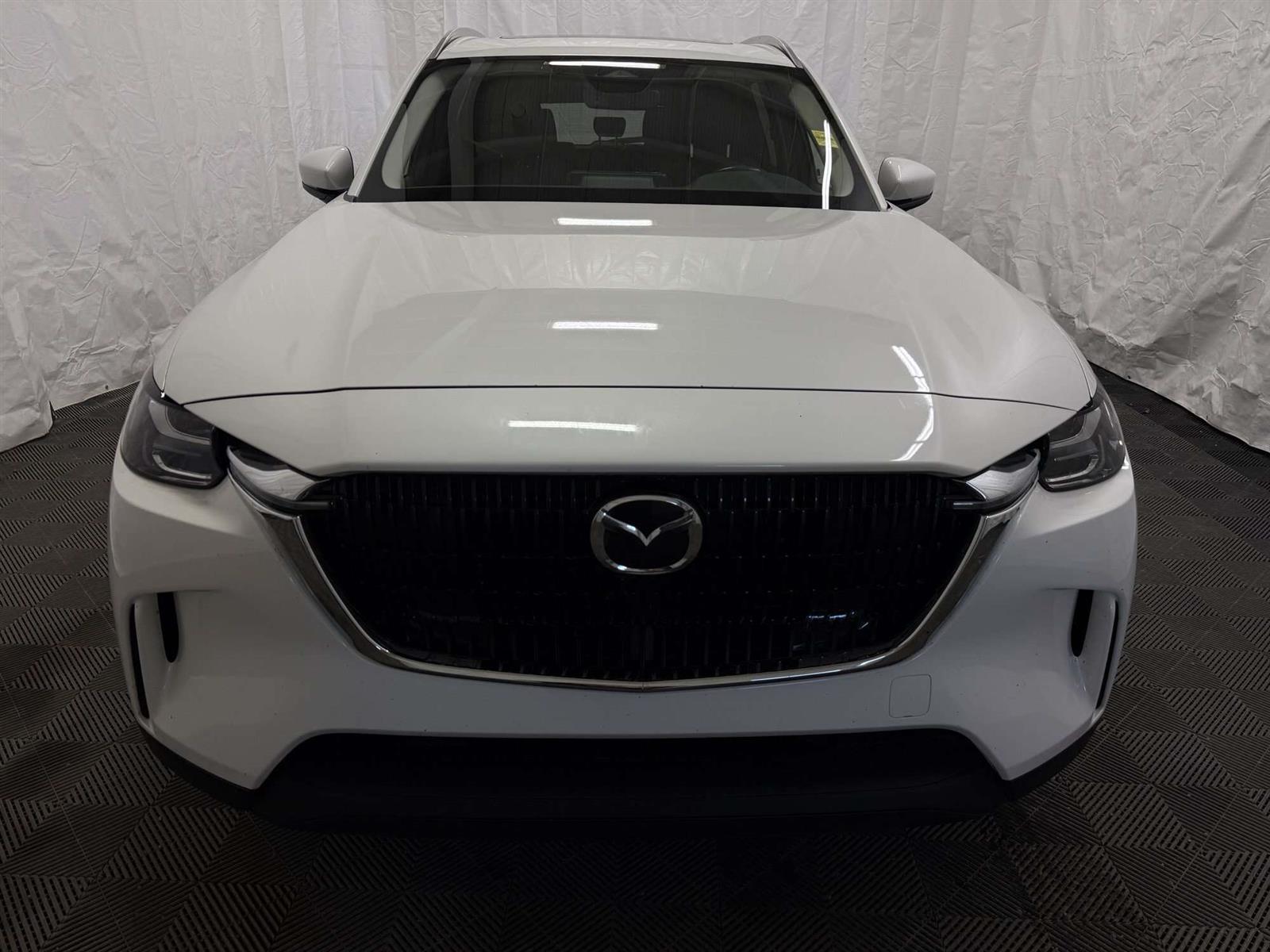 2025 Mazda CX-90 MHEV GS-L AWD - Thumbnail 5