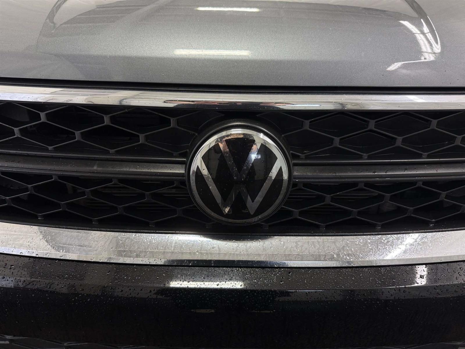 2024 Volkswagen Taos TRENDLINE 1.5 TURBOCHARGED - Thumbnail 6