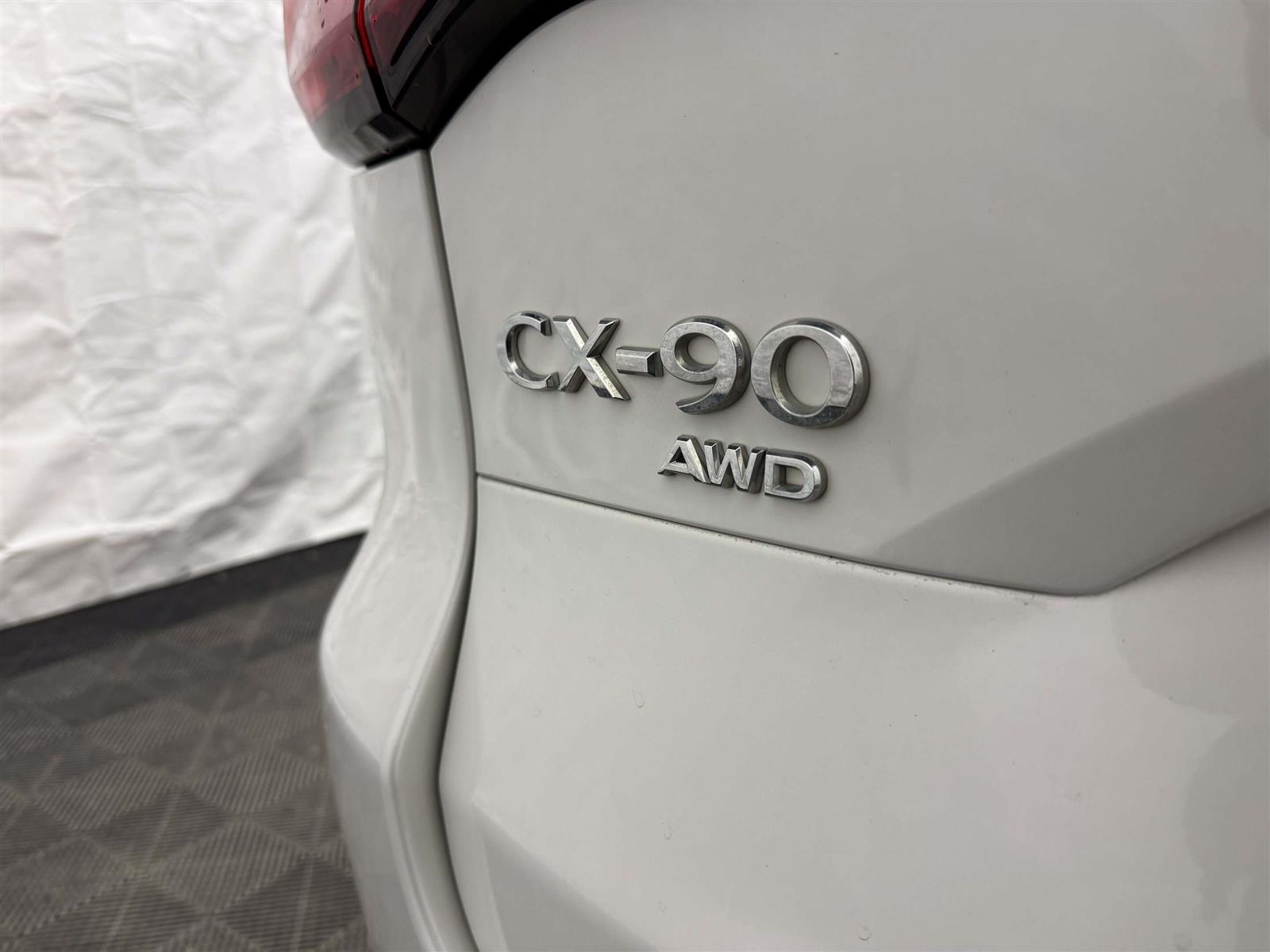 2025 Mazda CX-90 MHEV GT AWD - Thumbnail 13