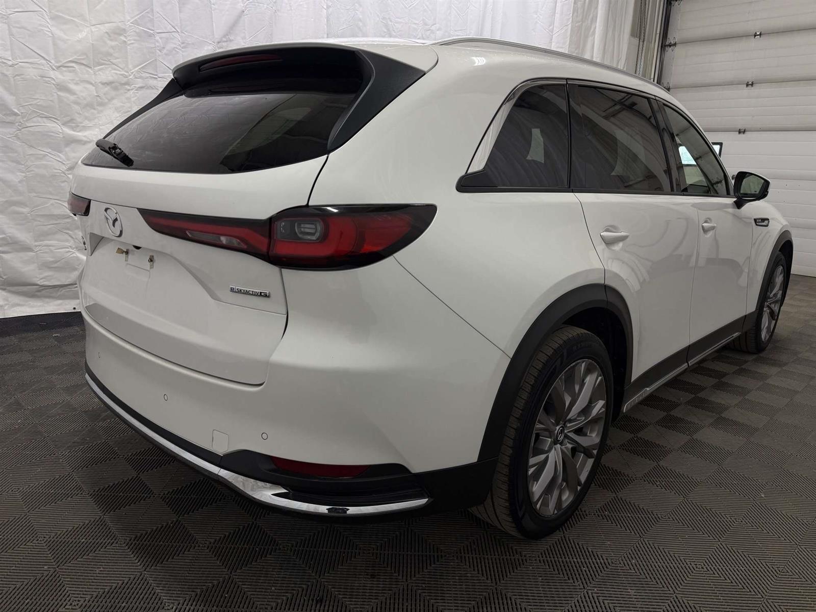 2025 Mazda CX-90 MHEV GT AWD - Thumbnail 15