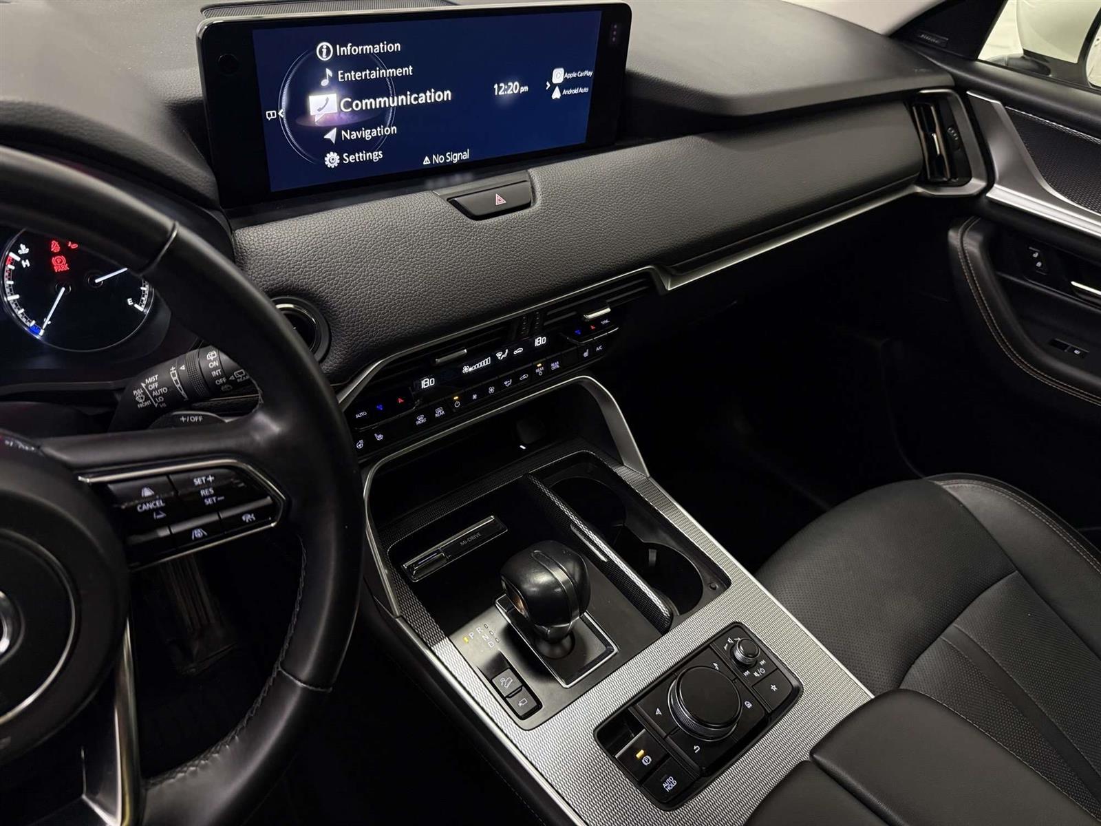 2025 Mazda CX-90 MHEV GT AWD - Thumbnail 23