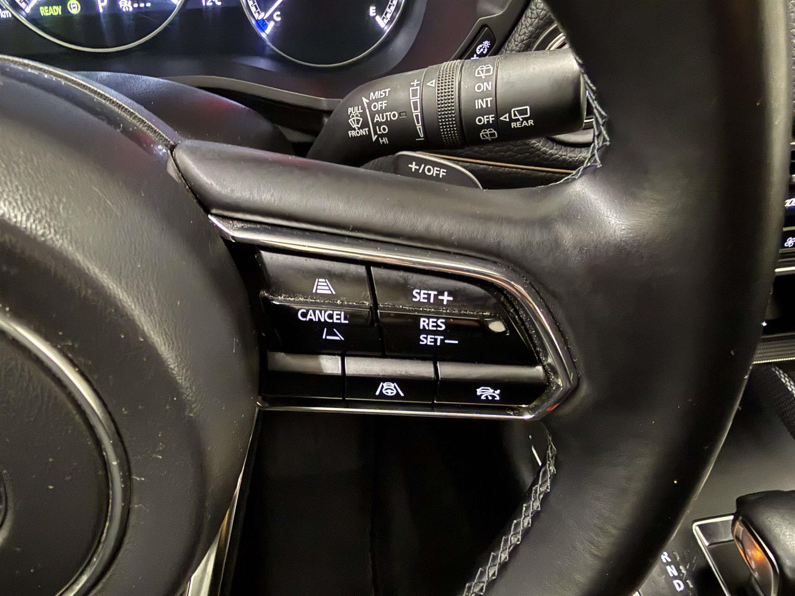 2025 Mazda CX-90 MHEV GT AWD - Thumbnail 26