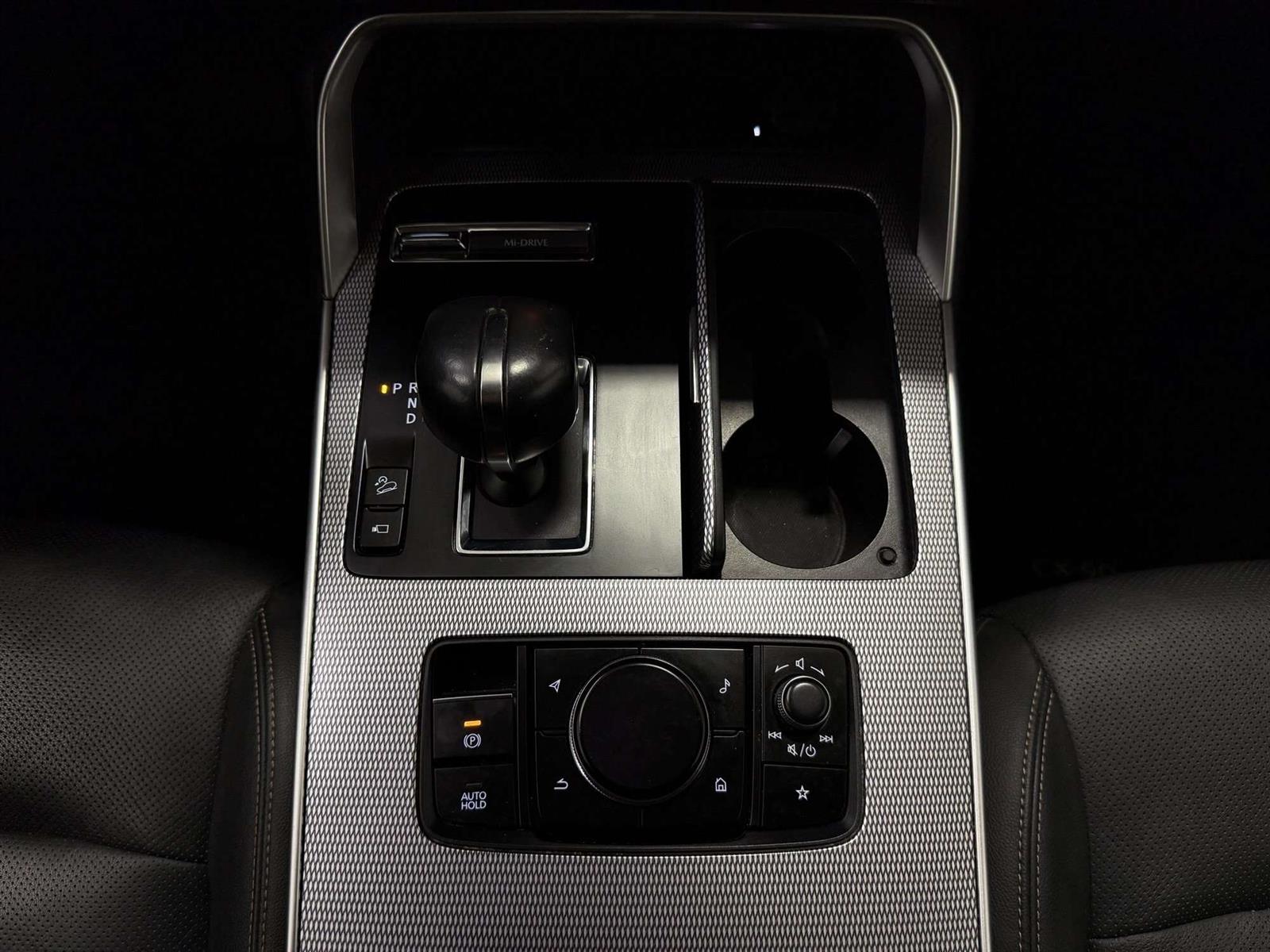 2025 Mazda CX-90 MHEV GT AWD - Thumbnail 31