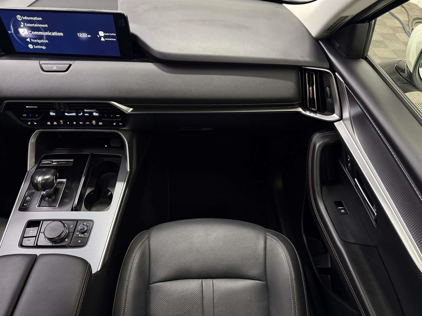 2025 Mazda CX-90 MHEV GT AWD - Thumbnail 33