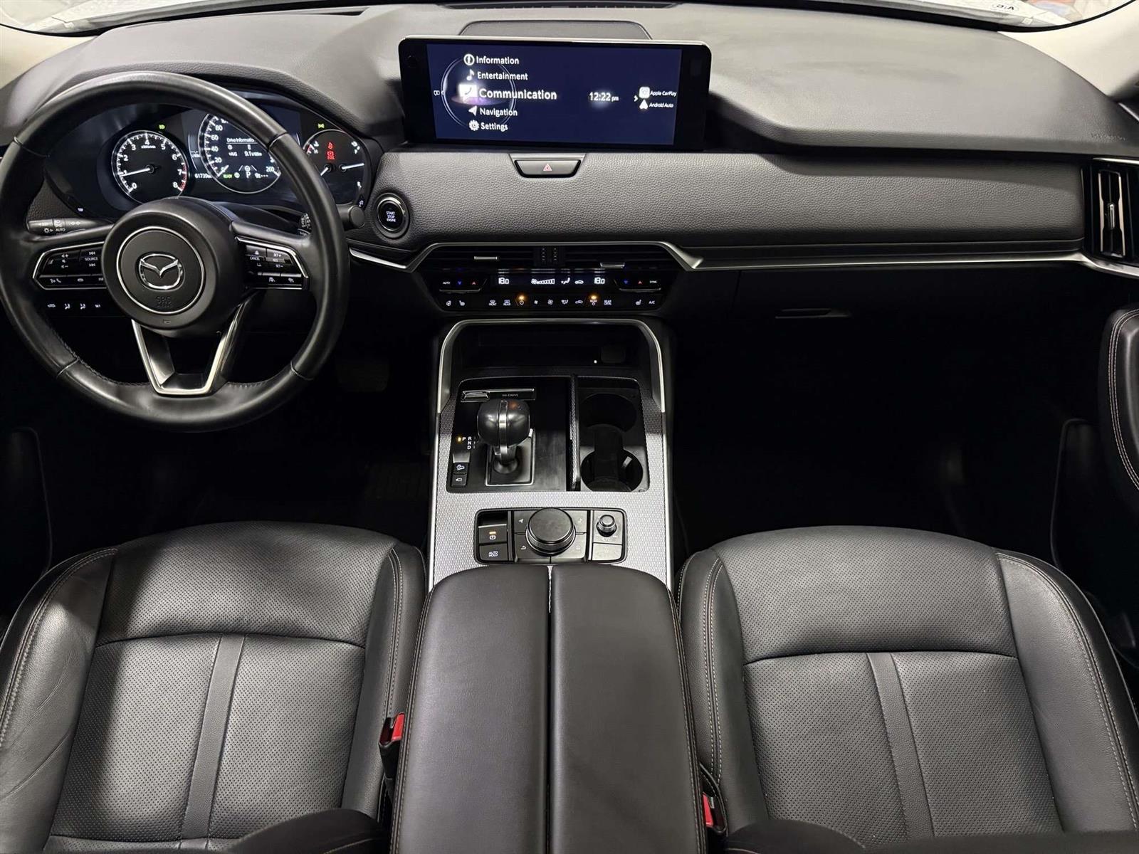 2025 Mazda CX-90 MHEV GT AWD - Thumbnail 34