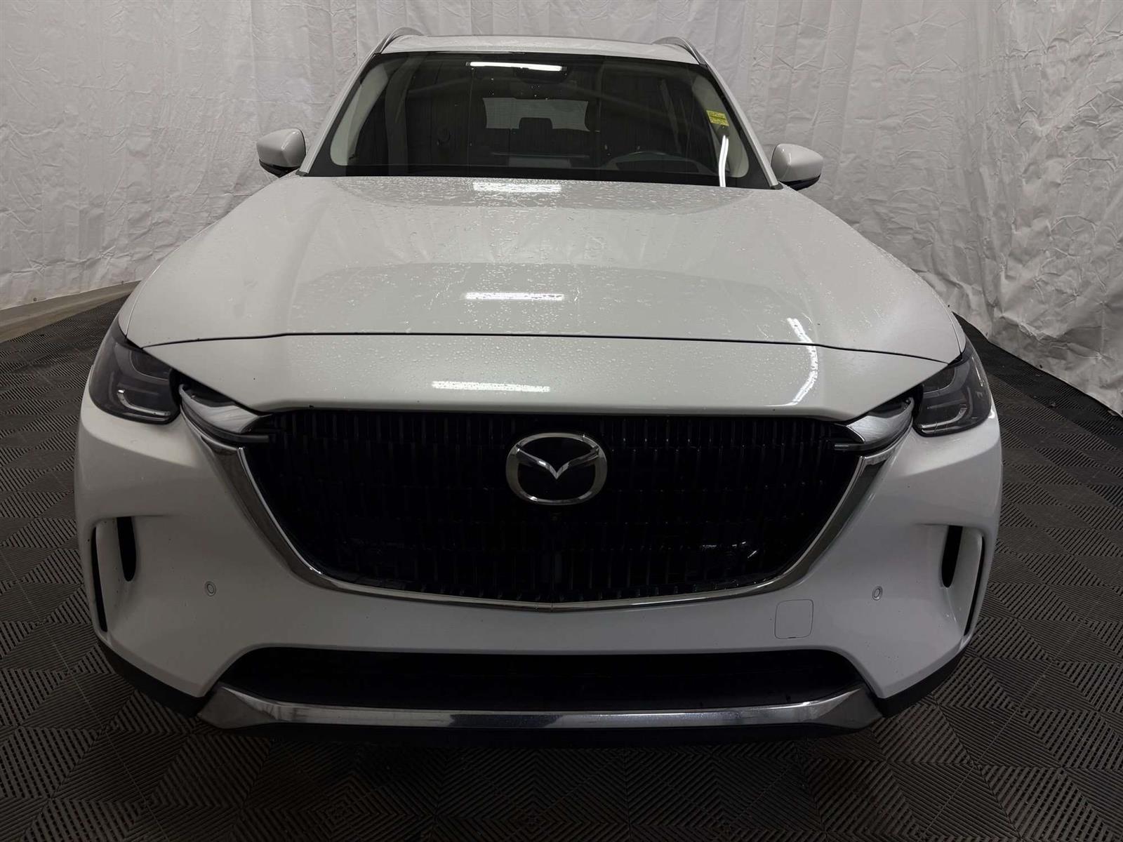 2025 Mazda CX-90 MHEV GT AWD - Thumbnail 5