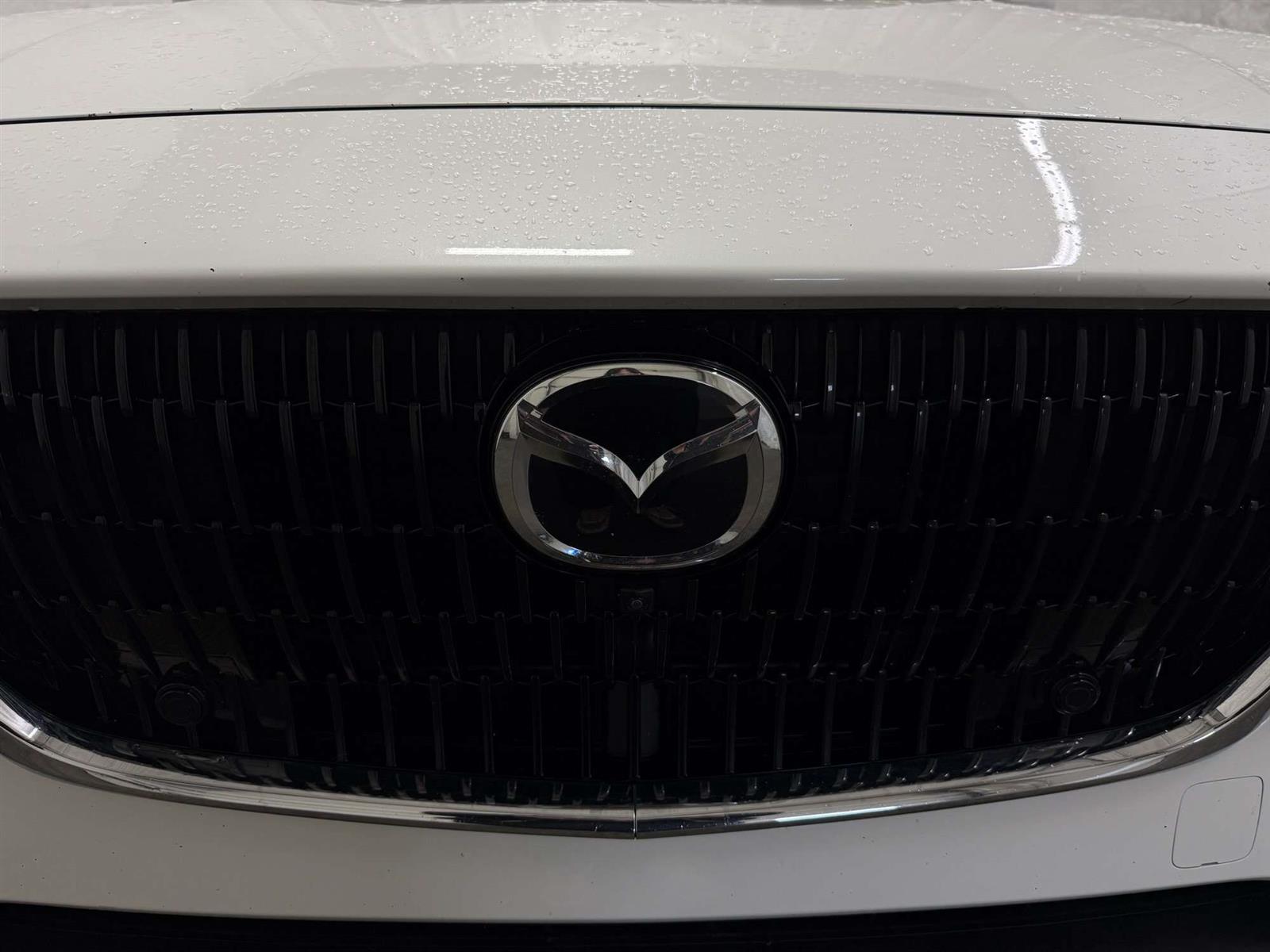 2025 Mazda CX-90 MHEV GT AWD - Thumbnail 6