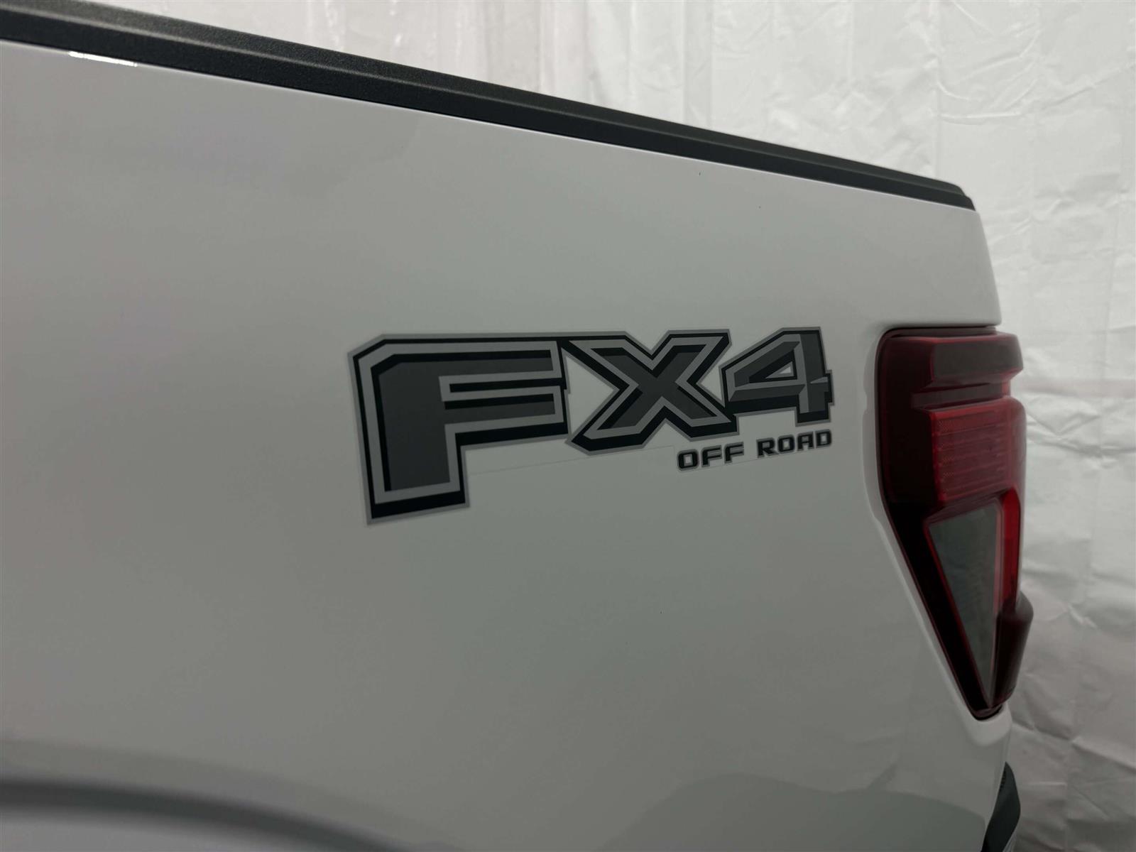 2024 Ford F 150 XLT 302A 4X4 | FX4 PKG | TOW/HAUL PKG | LONG BOX - Thumbnail 10