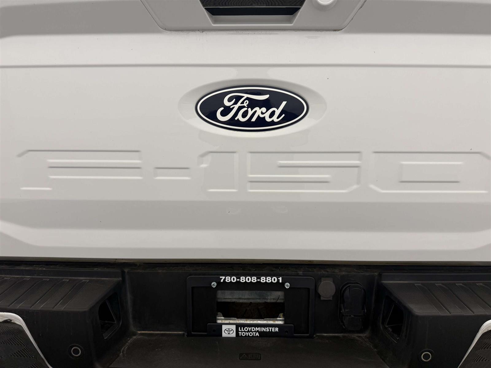 2024 Ford F 150 XLT 302A 4X4 | FX4 PKG | TOW/HAUL PKG | LONG BOX - Thumbnail 14