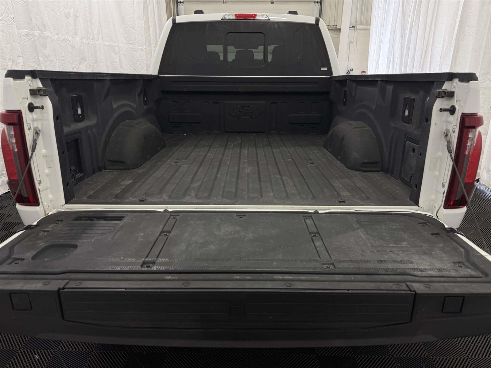 2024 Ford F 150 XLT 302A 4X4 | FX4 PKG | TOW/HAUL PKG | LONG BOX - Thumbnail 15