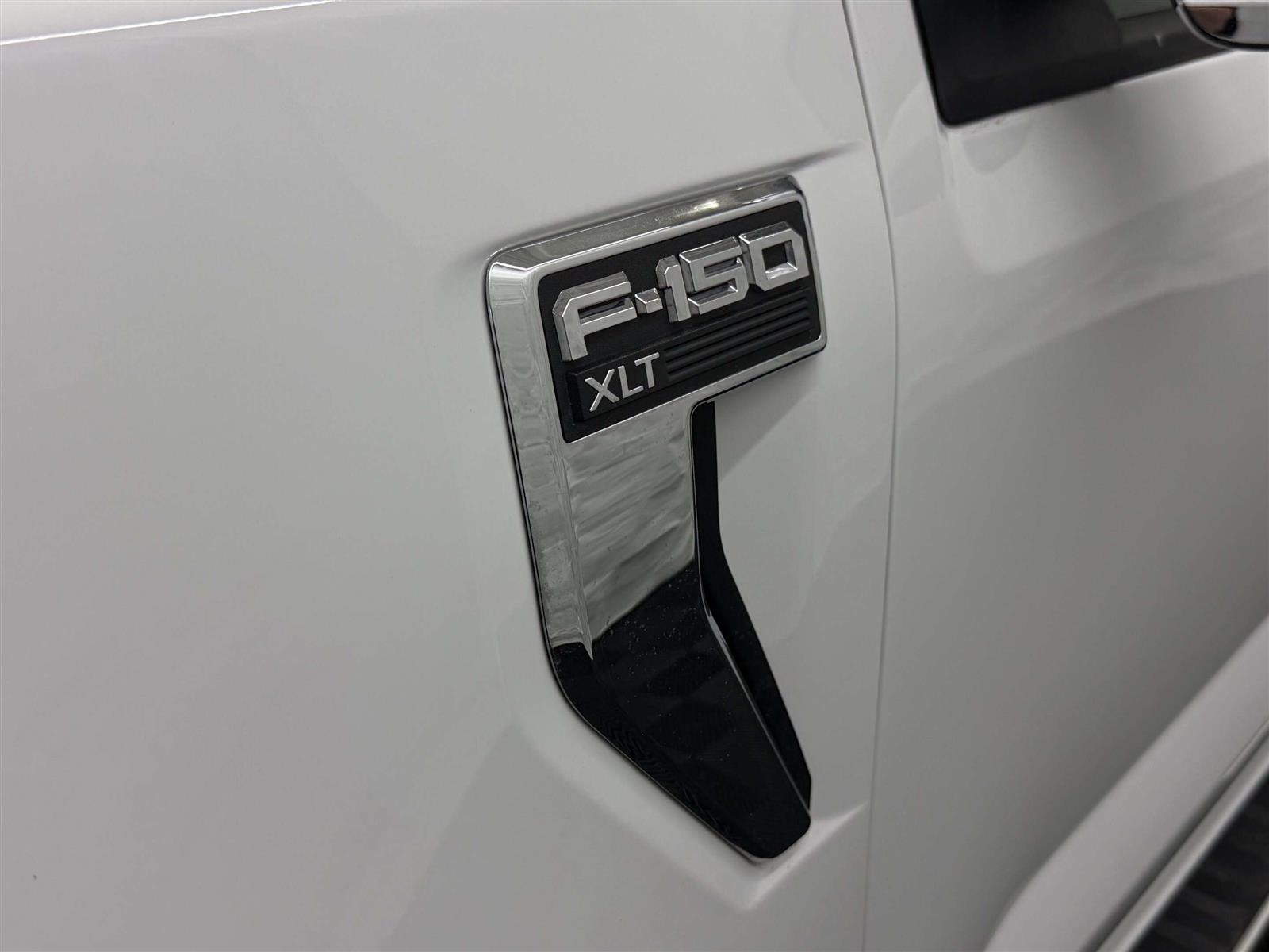2024 Ford F 150 XLT 302A 4X4 | FX4 PKG | TOW/HAUL PKG | LONG BOX - Thumbnail 8