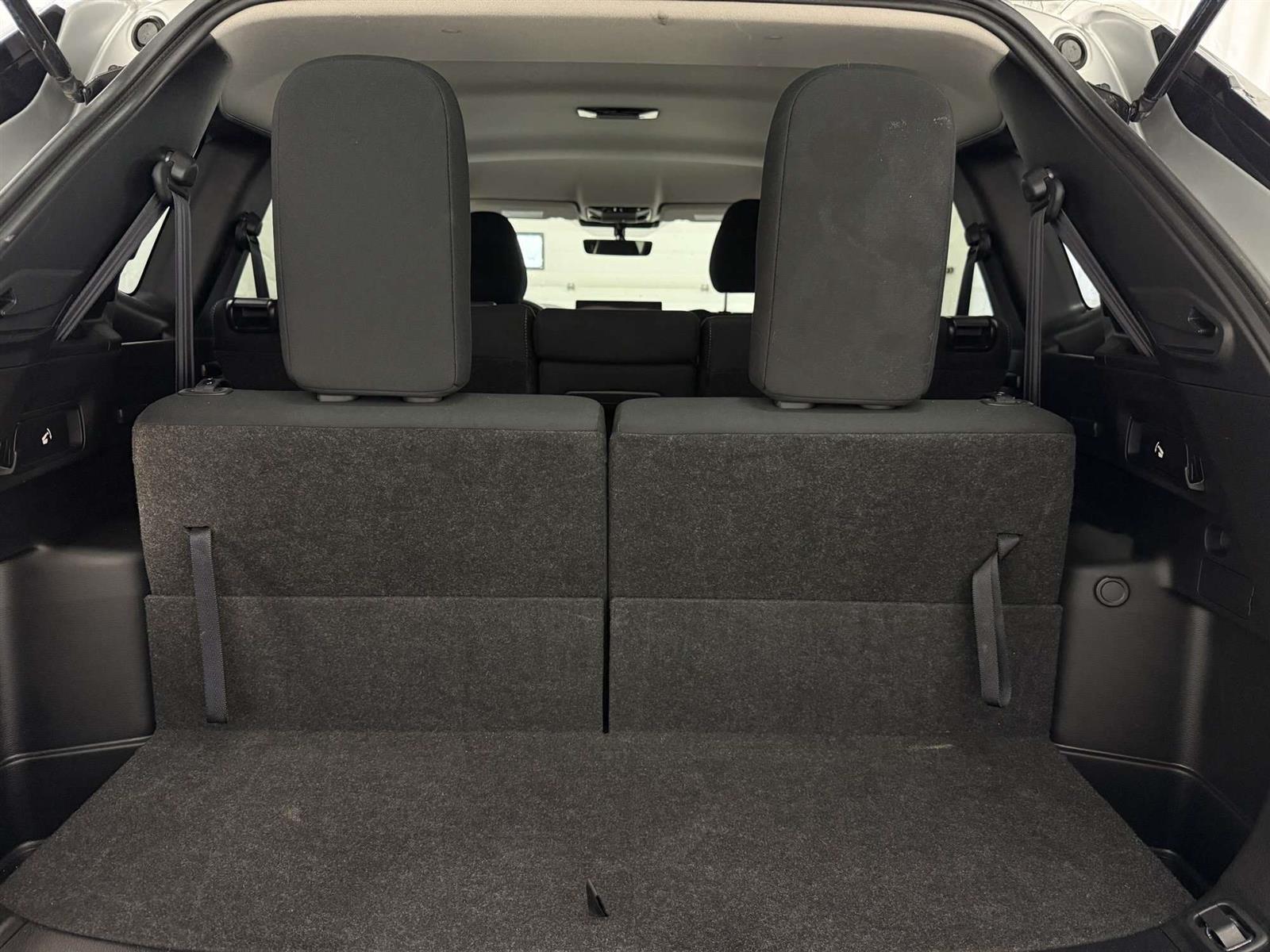 2025 Mitsubishi Outlander ES S-AWC 7 PASSENGER | HEATED SEATS - Thumbnail 18
