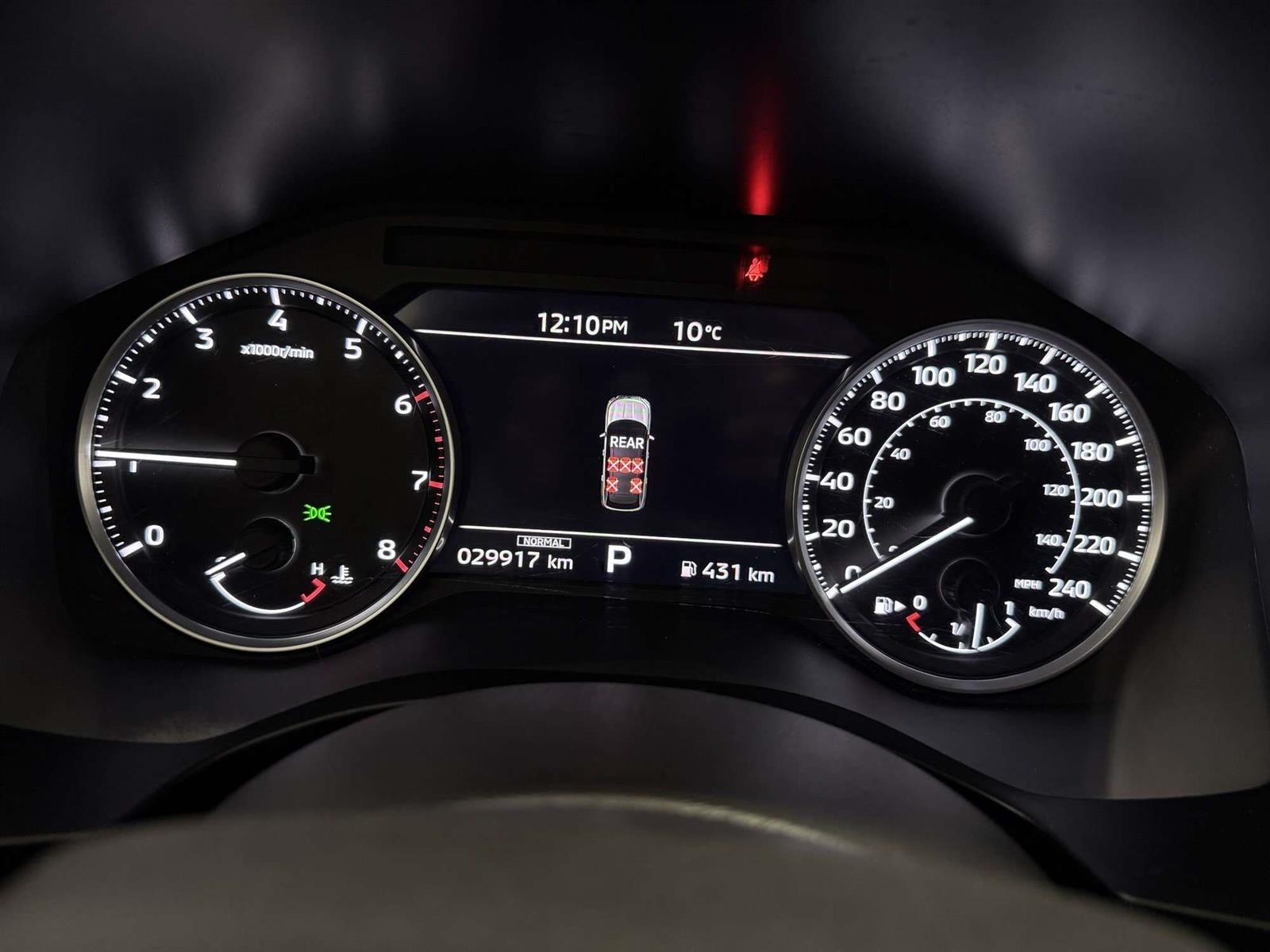 2025 Mitsubishi Outlander ES S-AWC 7 PASSENGER | HEATED SEATS - Thumbnail 28