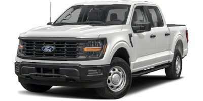 2026 Ford F 150 Lariat - Thumbnail 2