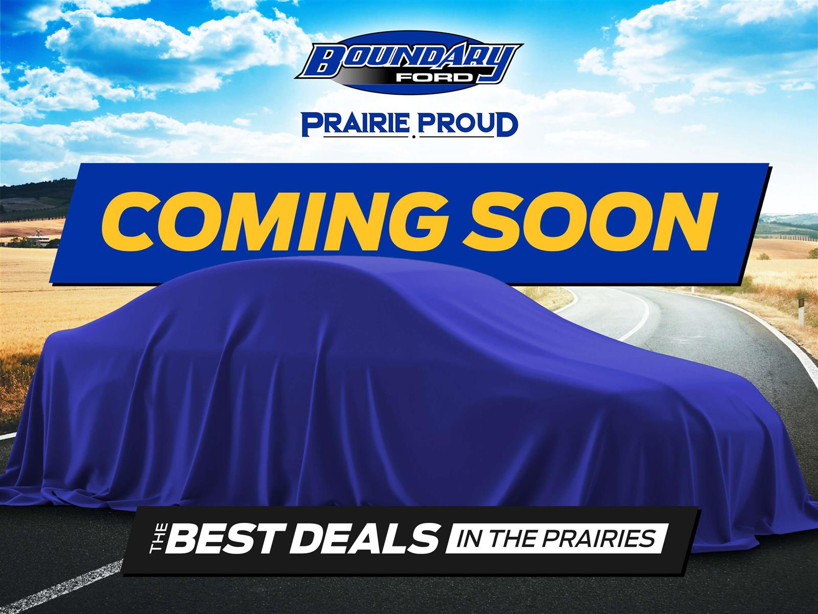 2026 Ford F 150