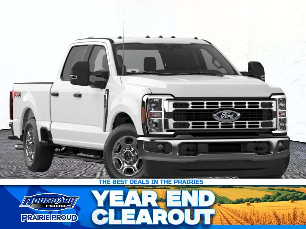 2027 Ford F-350 XLT | SRW | FX4 PACKAGE | ROOF LIGHTS - Main View