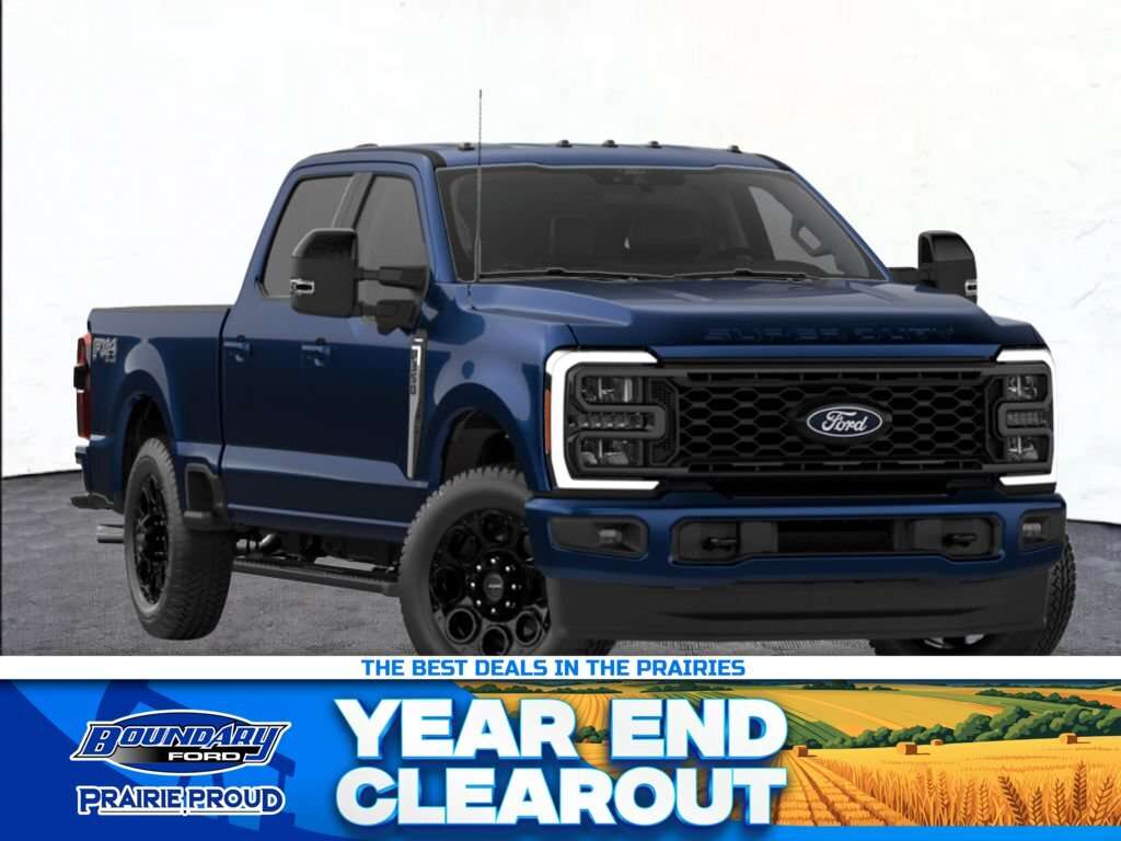 2027 Ford F-350